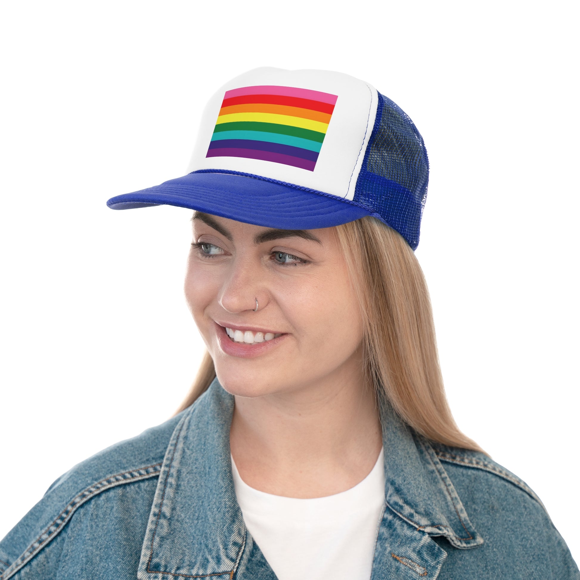 Trucker Hat | Pride