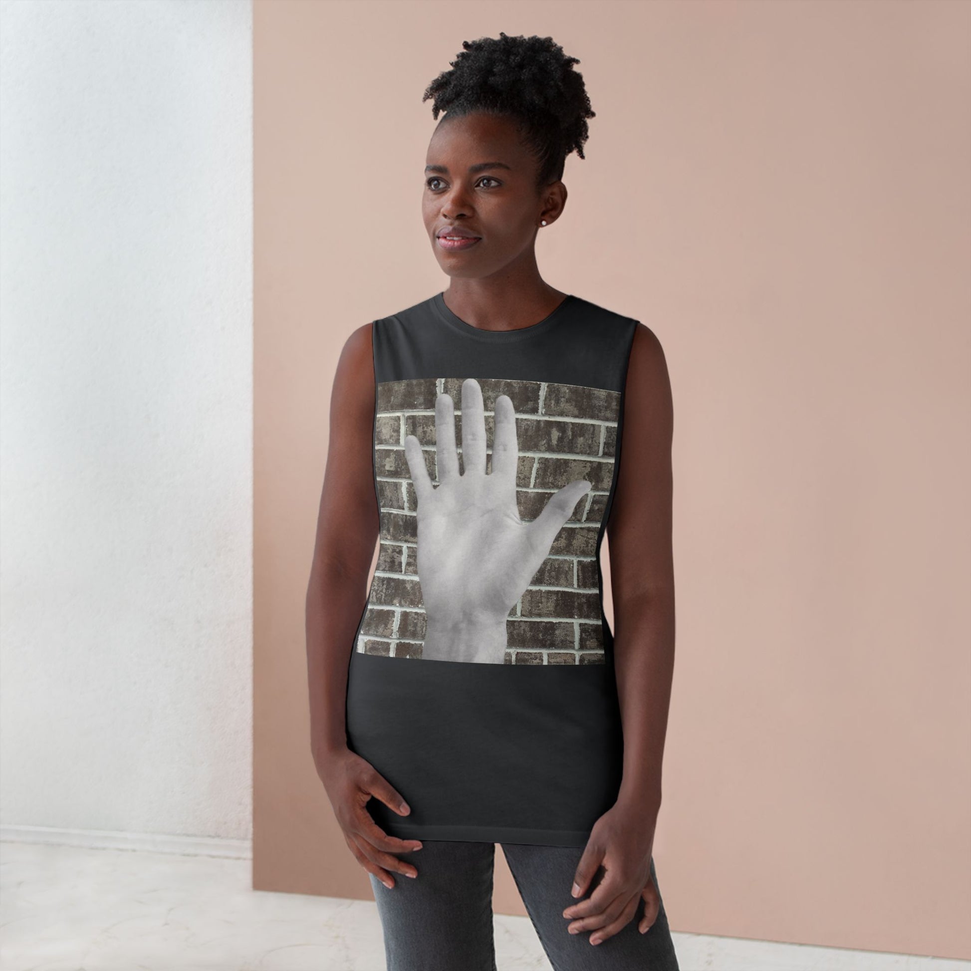 Muscle Tank | Tonto