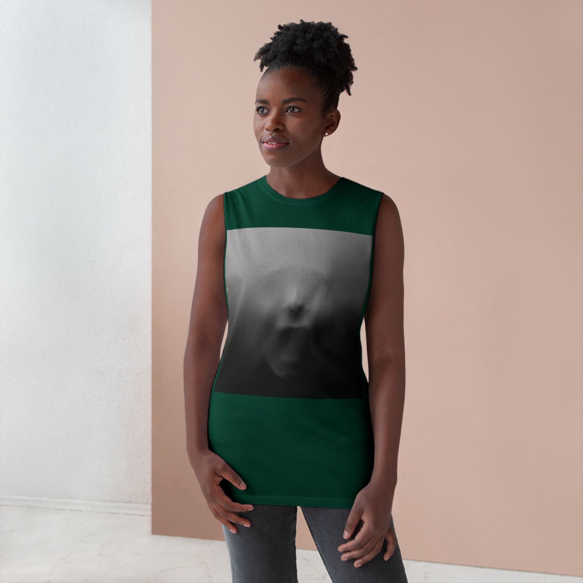 Muscle Tank | Before The Fall