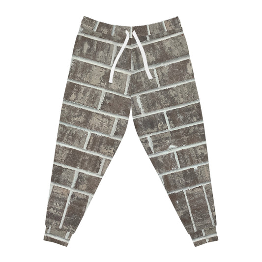 Athletic Joggers | Bushed
