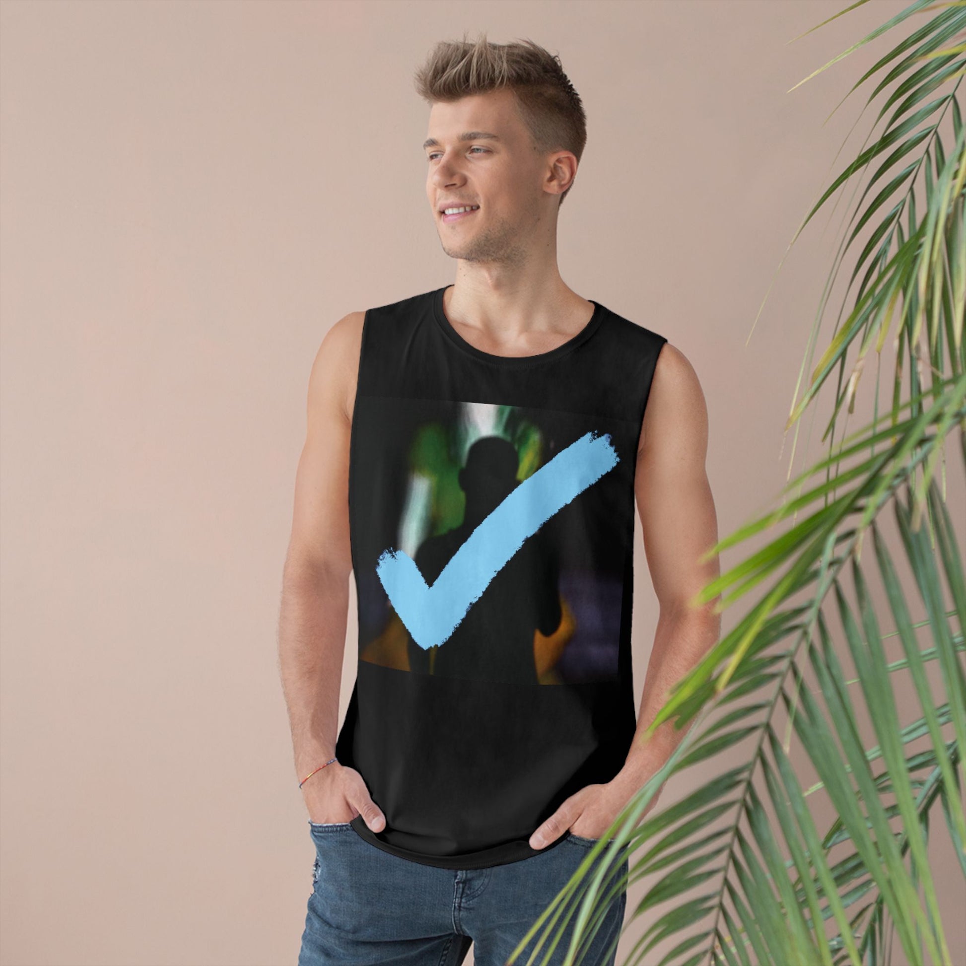 Muscle Tank | It’s Over