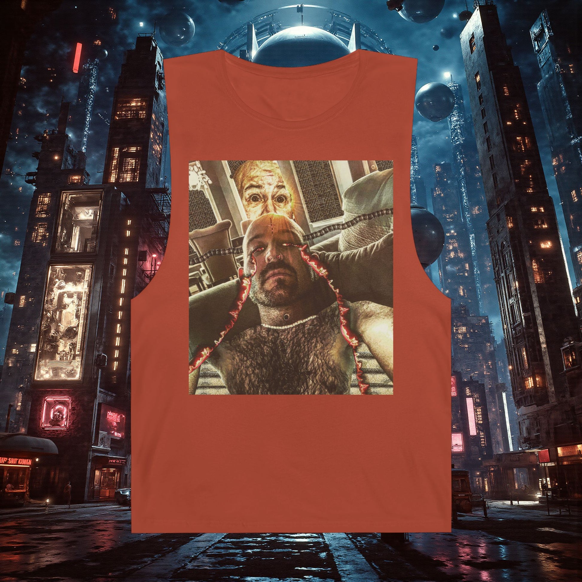 Muscle Tank | I Died For You