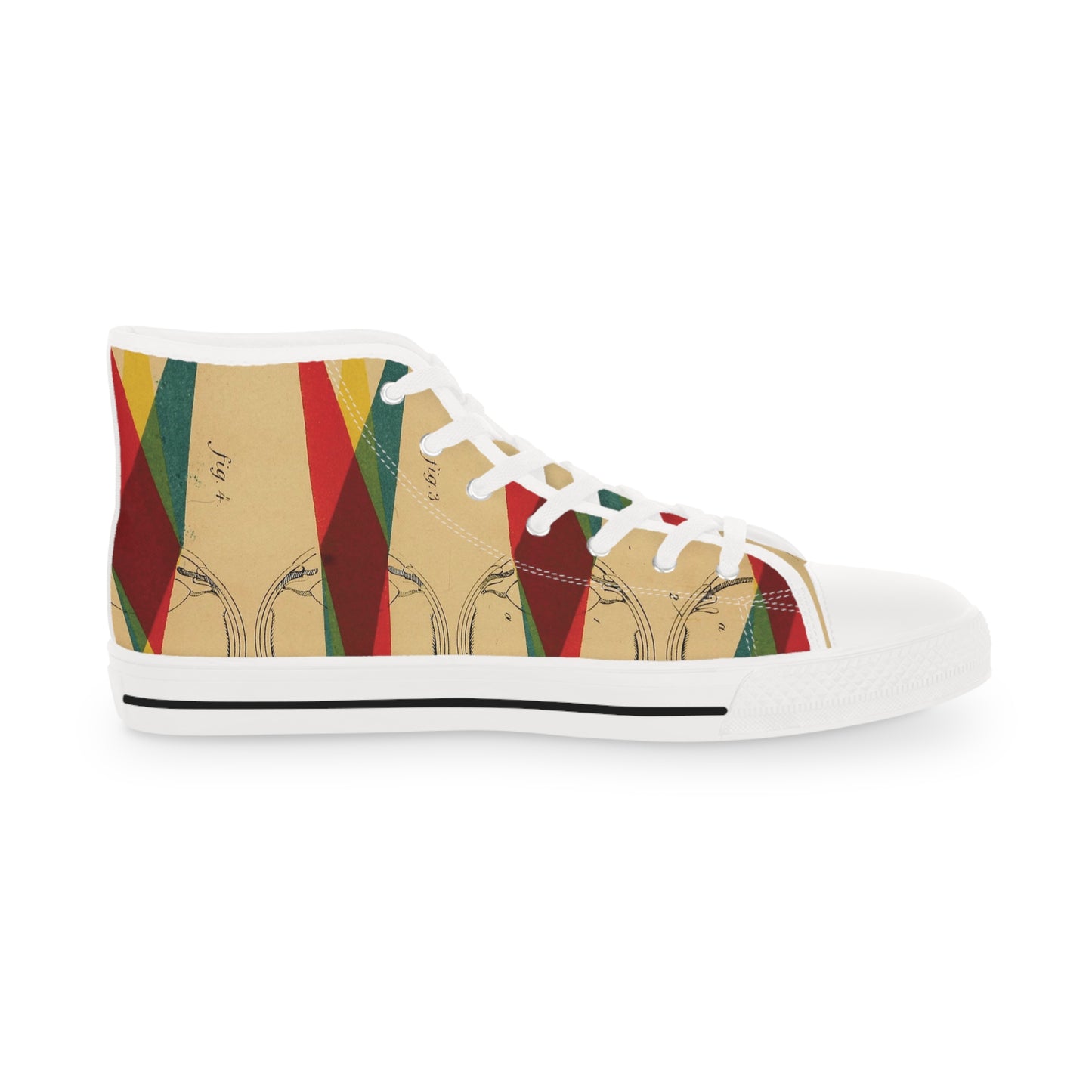 Sneakers | Archive Series