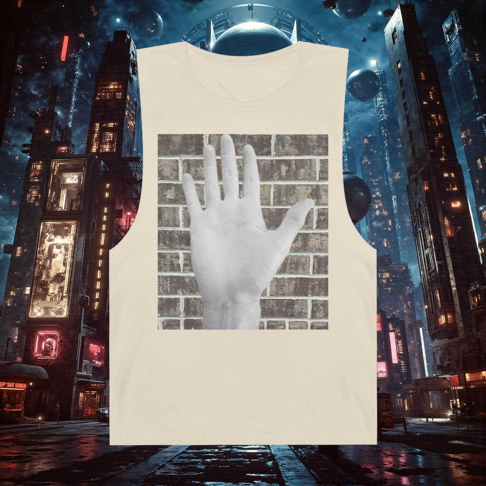 Muscle Tank | Tonto