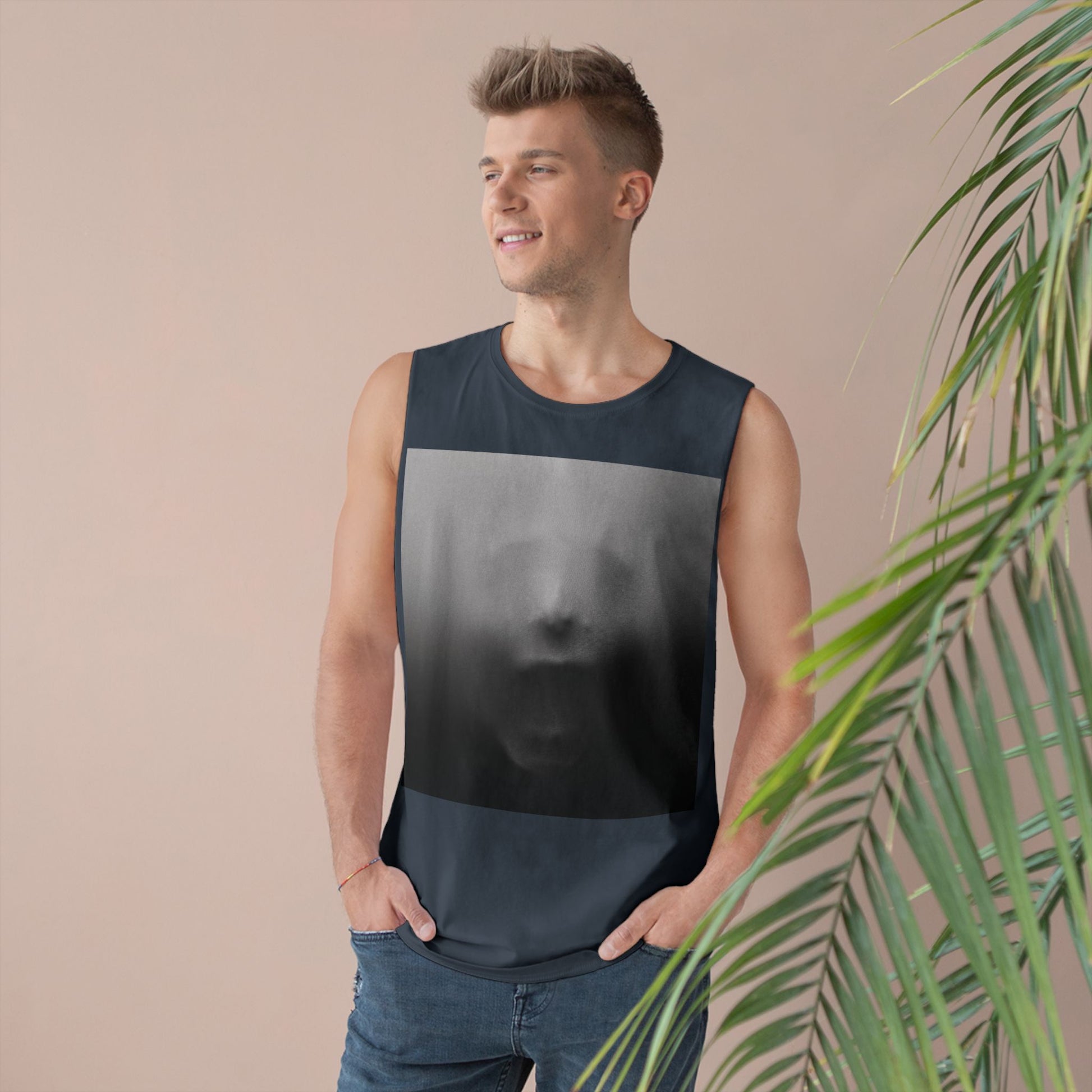 Muscle Tank | Before The Fall
