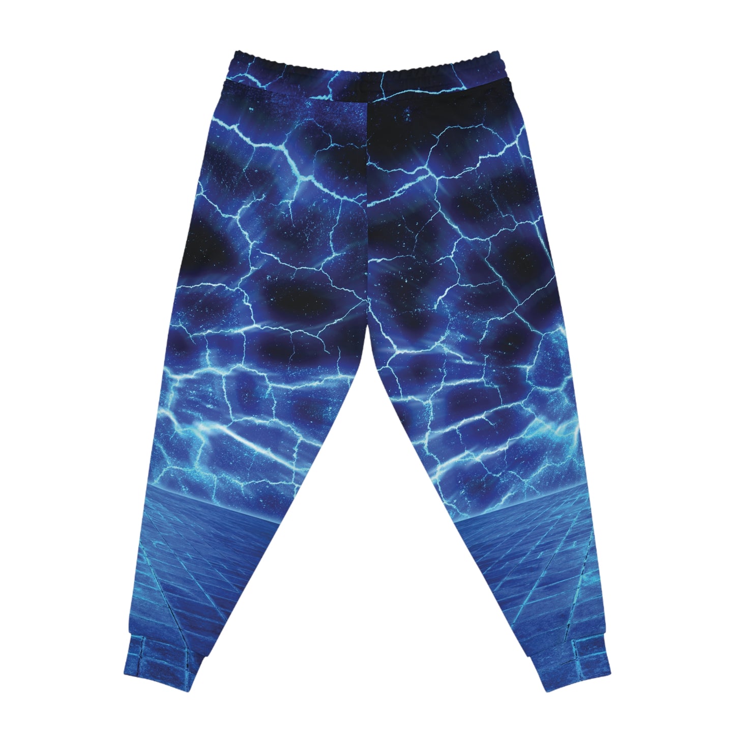 Athletic Joggers | Right In Front Of You
