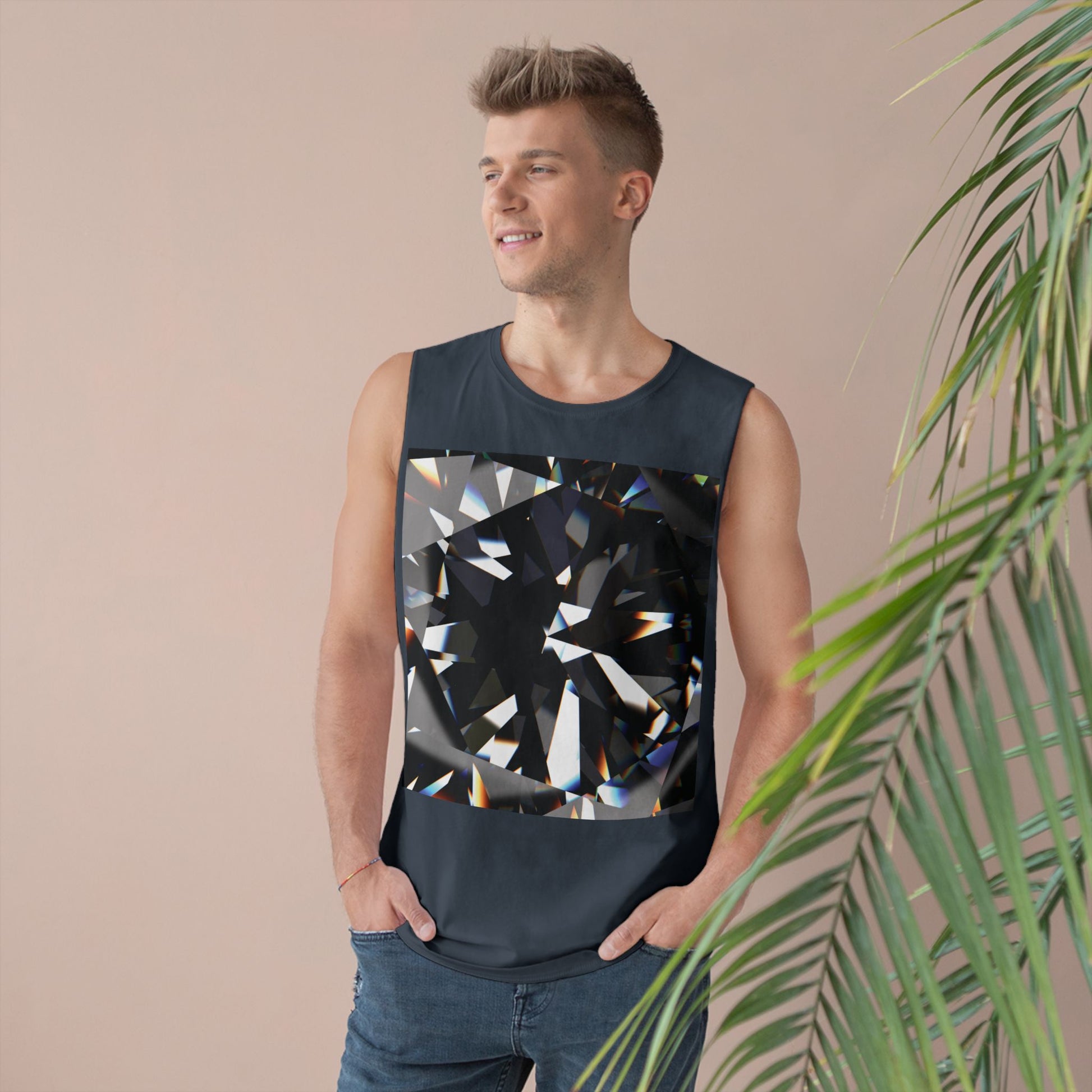 Muscle Tank | Persona