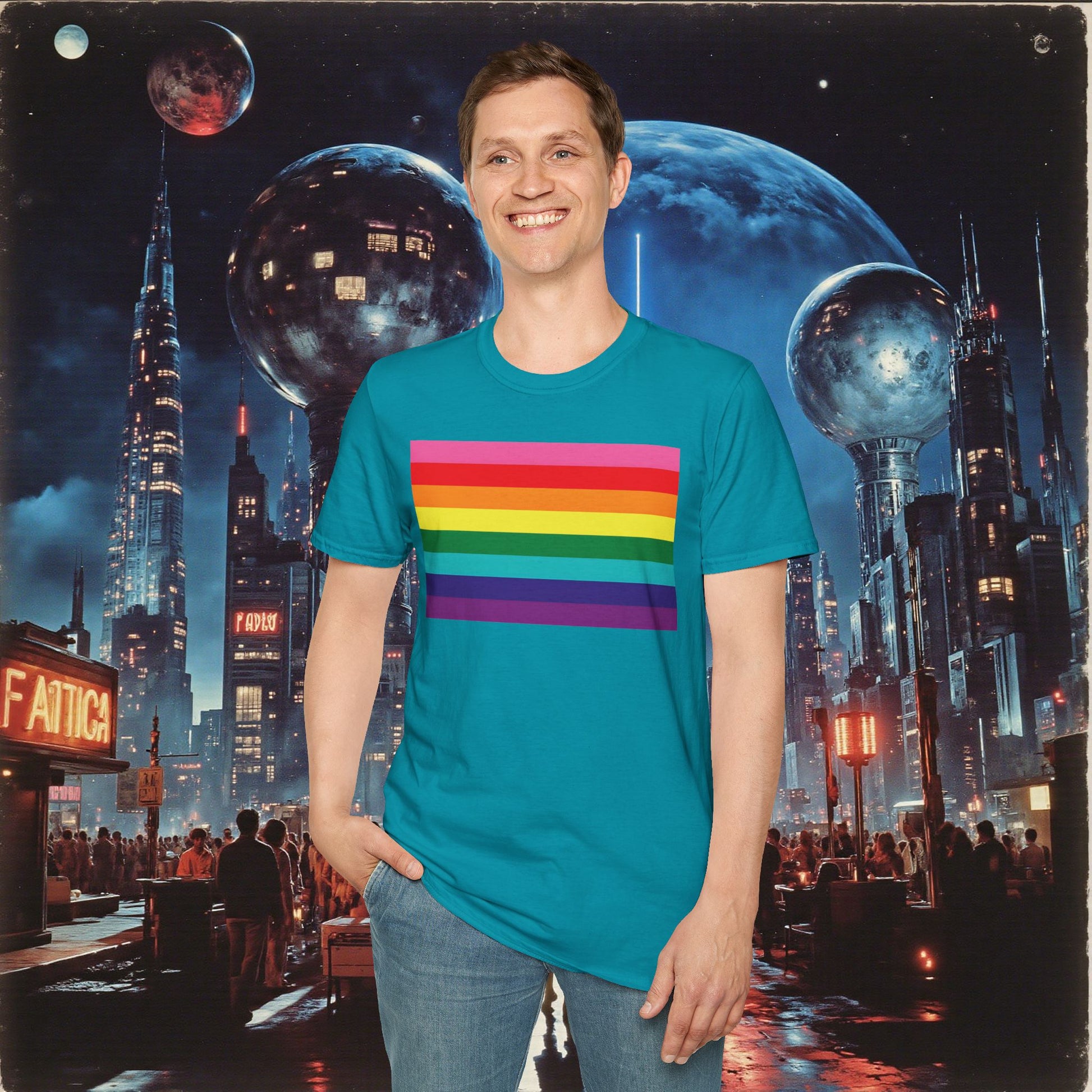 T-Shirt | Pride