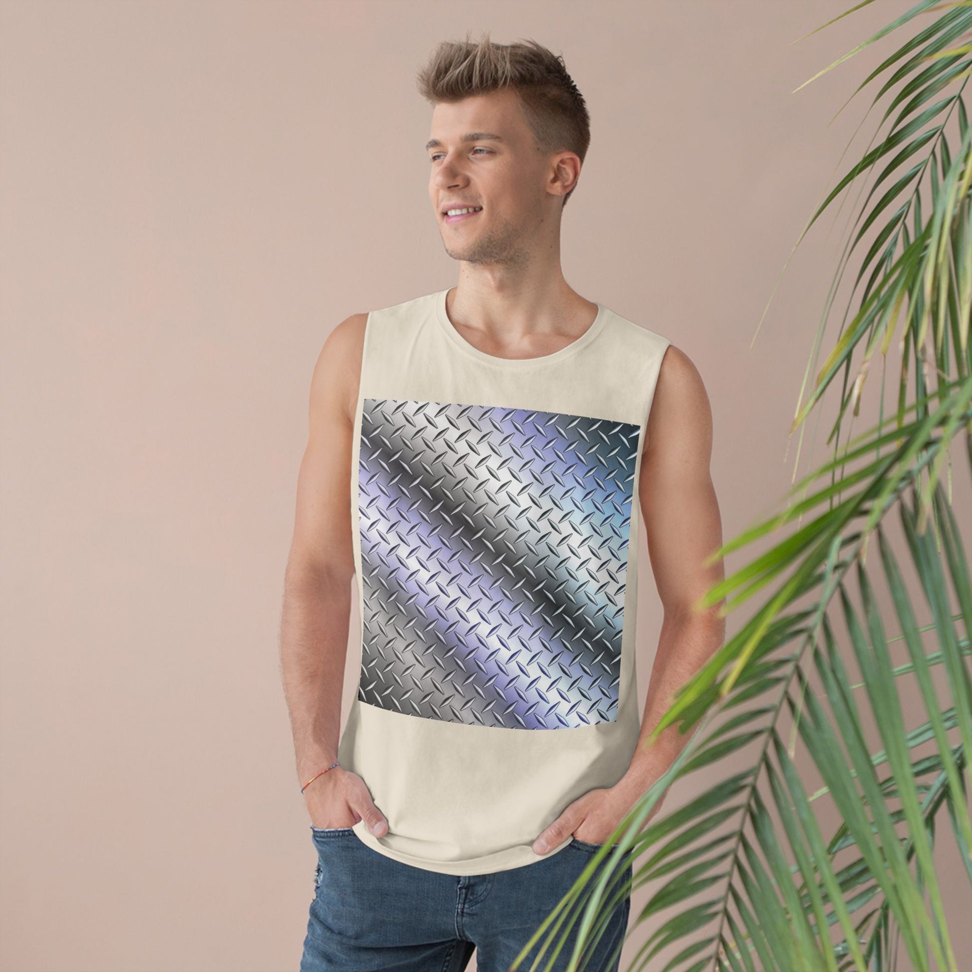 Muscle Tank | Eagle