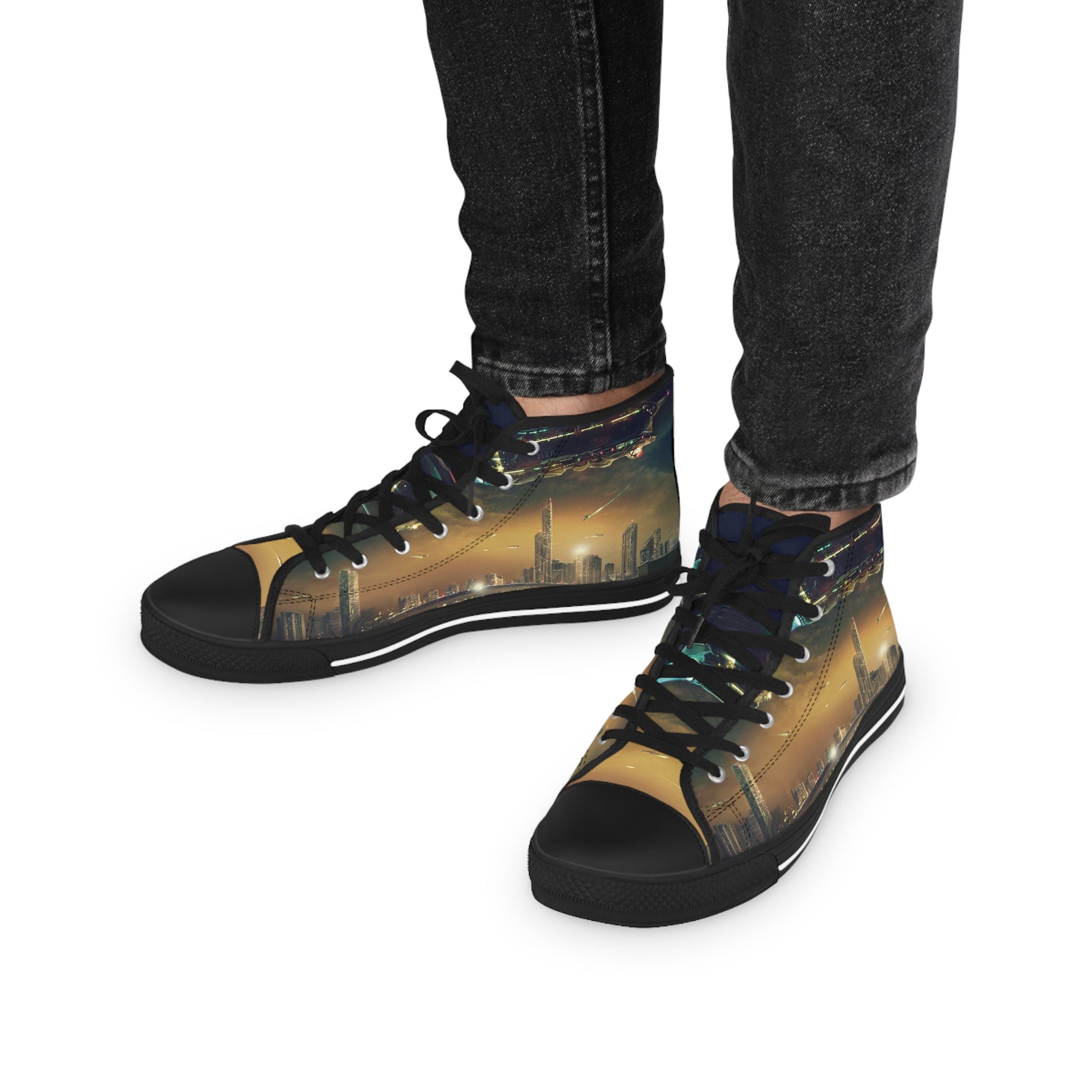 Sneakers | Occupation Earth