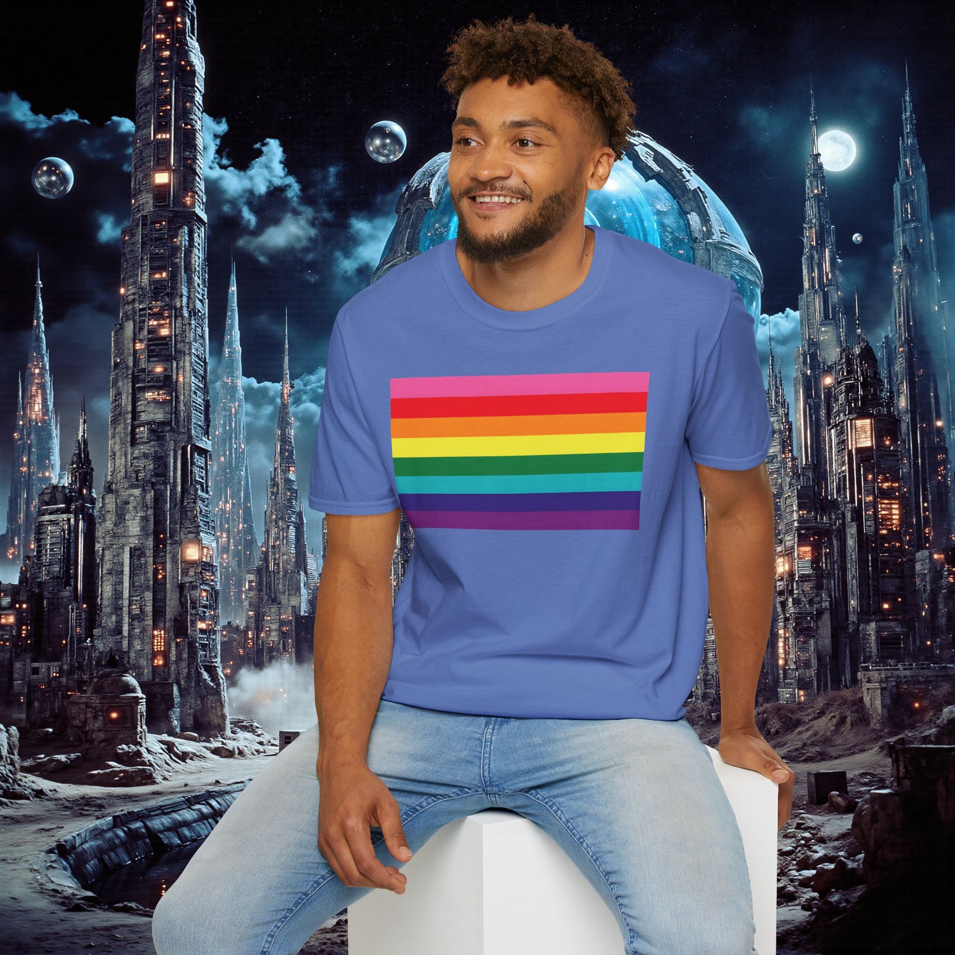 T-Shirt | Pride