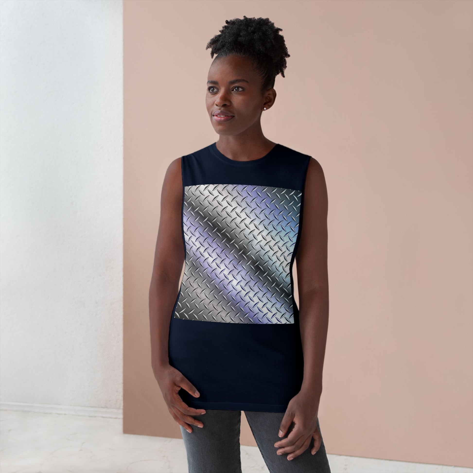 Muscle Tank | Eagle