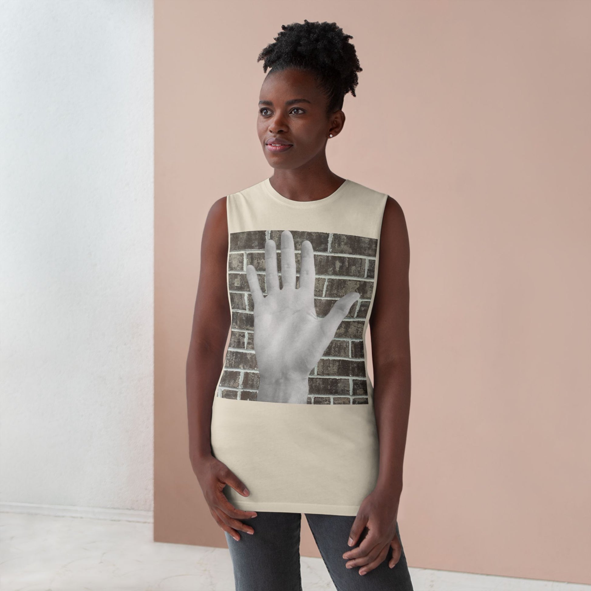 Muscle Tank | Tonto