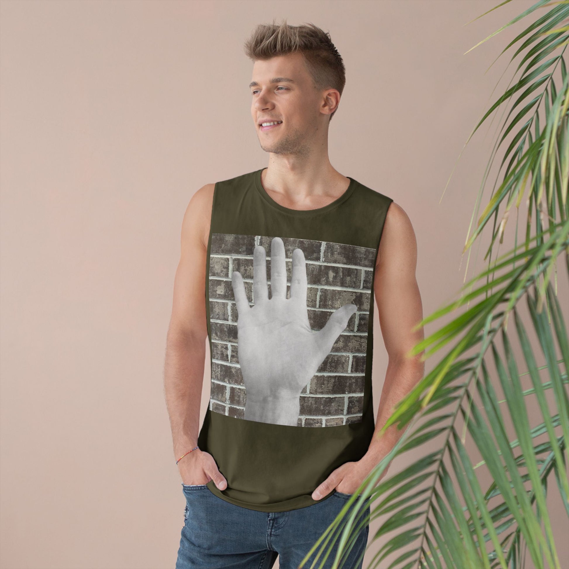 Muscle Tank | Tonto