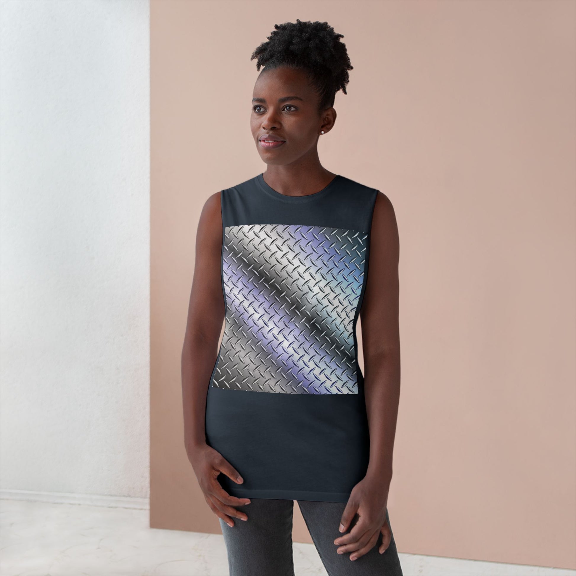 Muscle Tank | Eagle