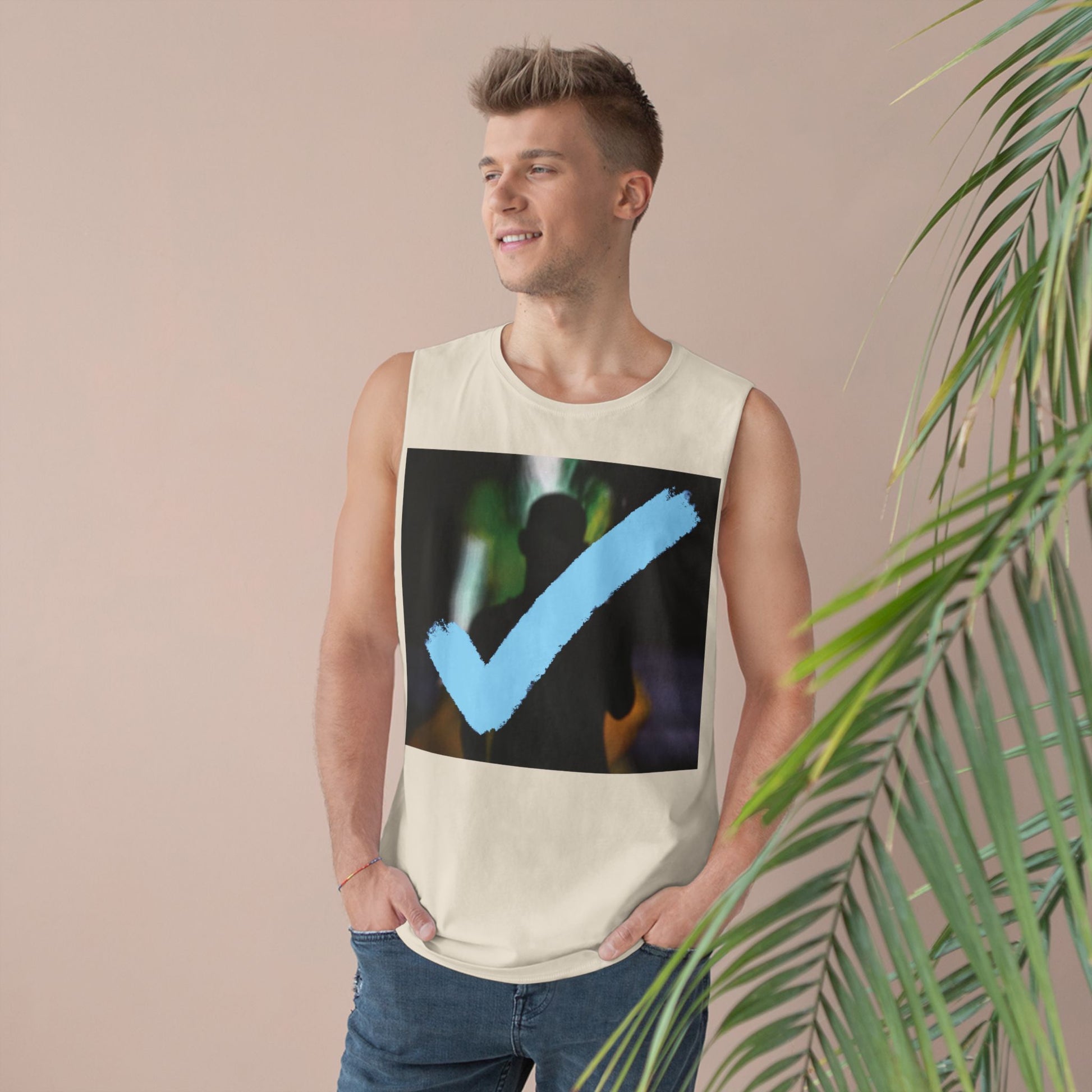 Muscle Tank | It’s Over