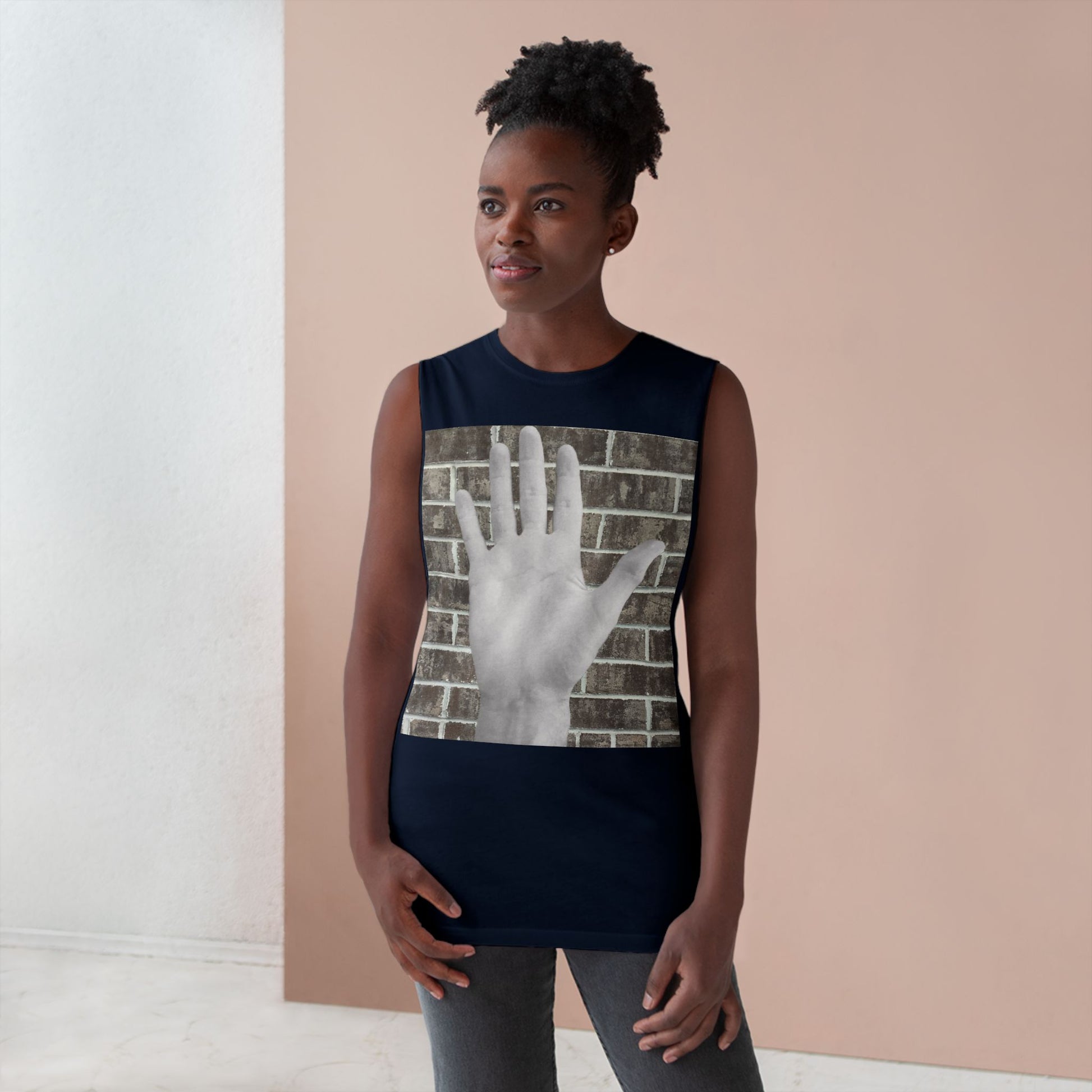 Muscle Tank | Tonto