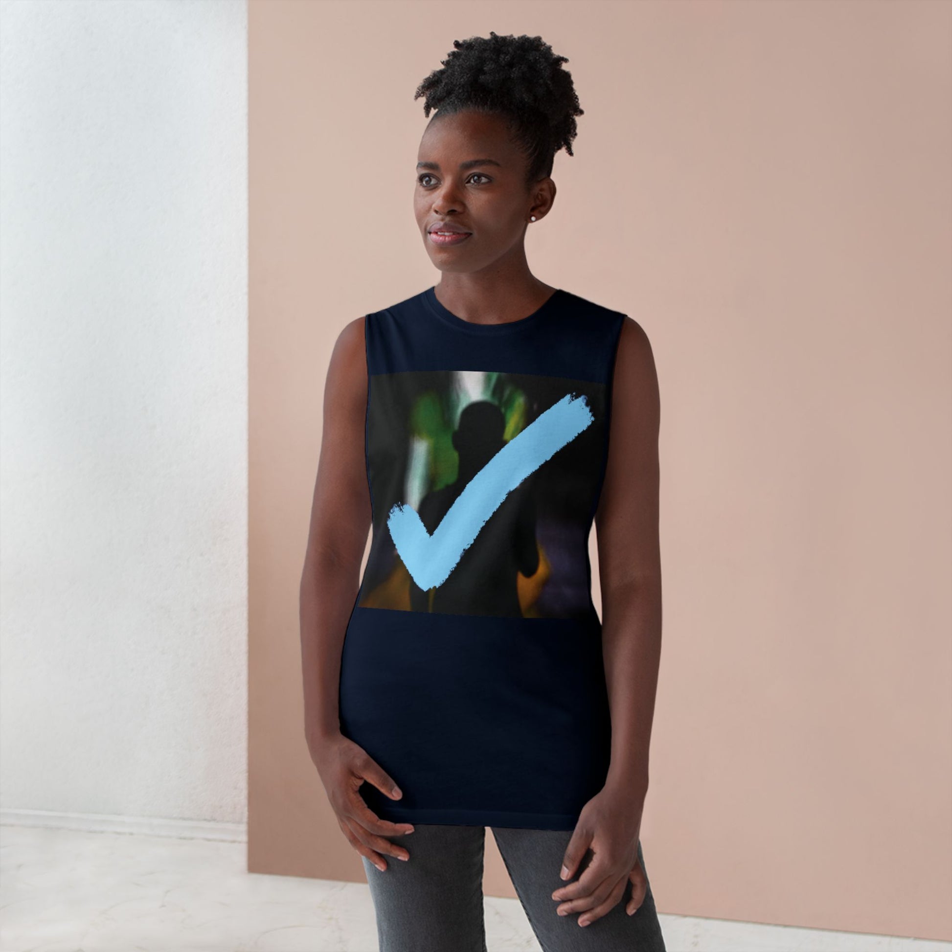 Muscle Tank | It’s Over