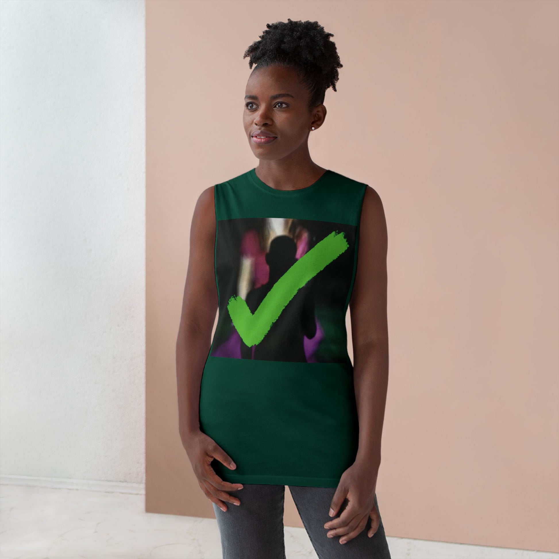 Muscle Tank | Mirror