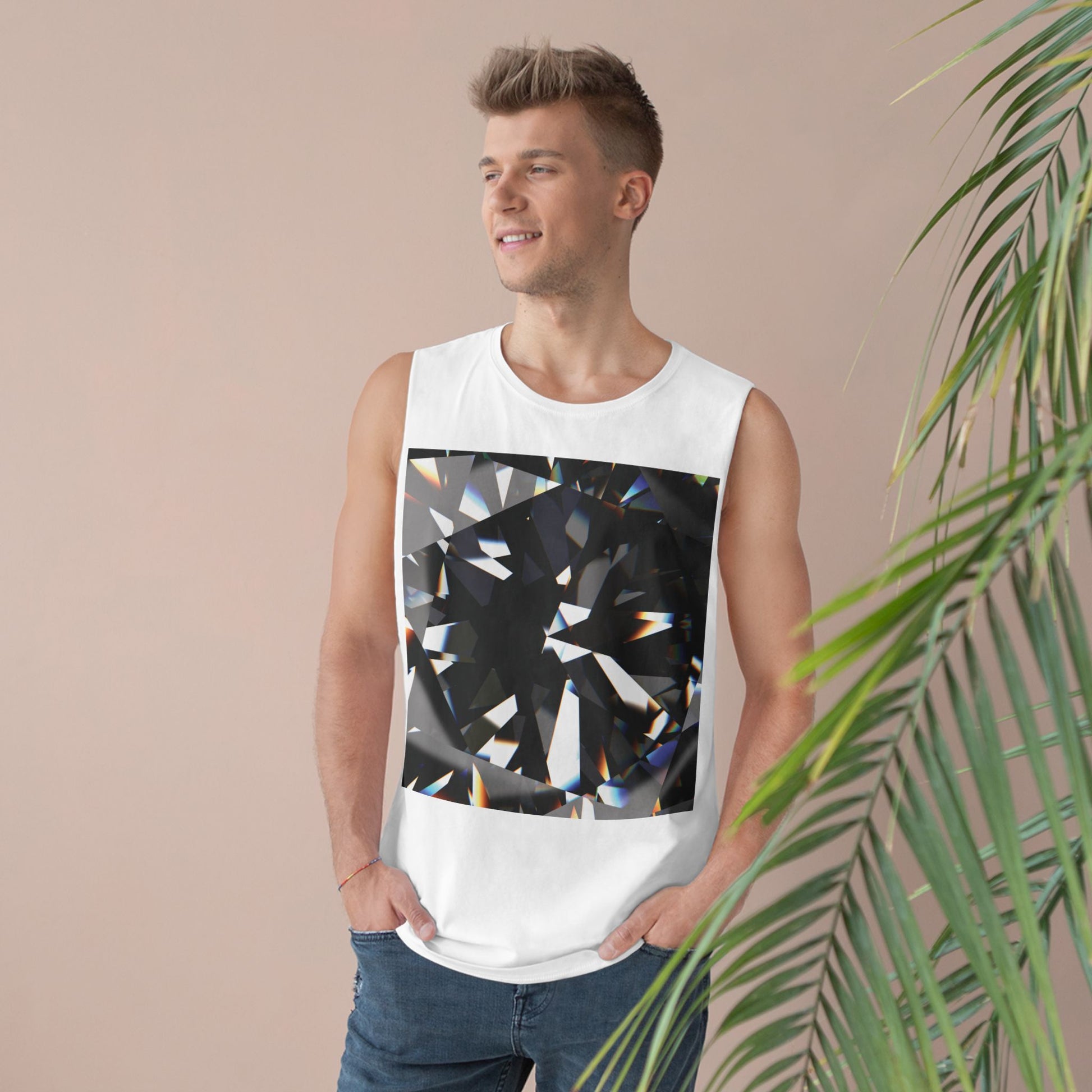 Muscle Tank | Persona