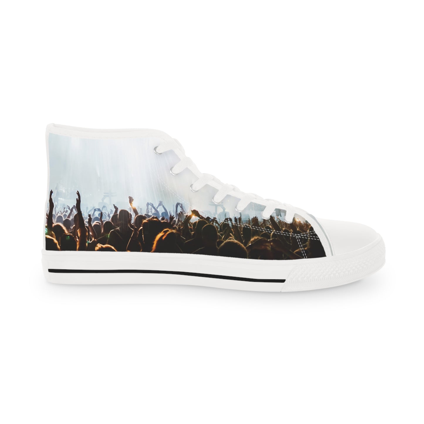 Sneakers | Before & After