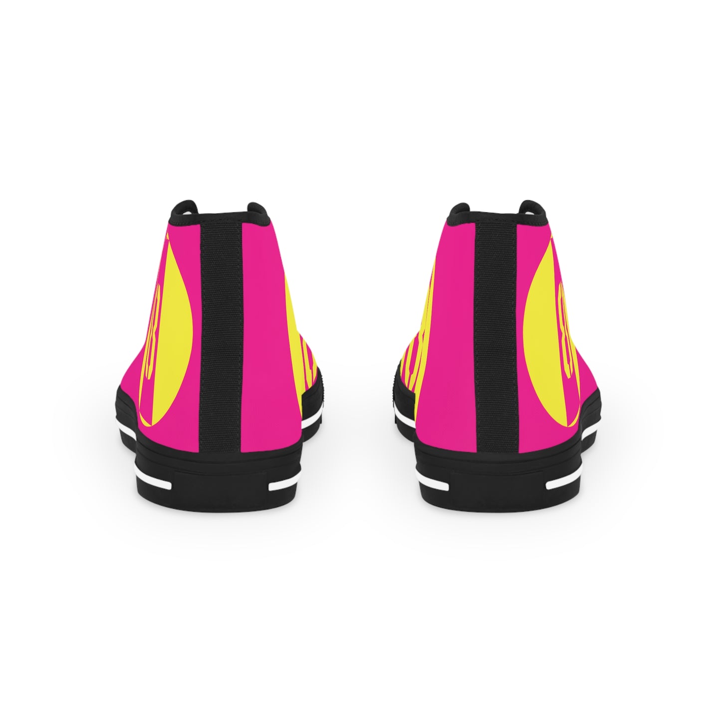 Sneakers | 8 | Pink