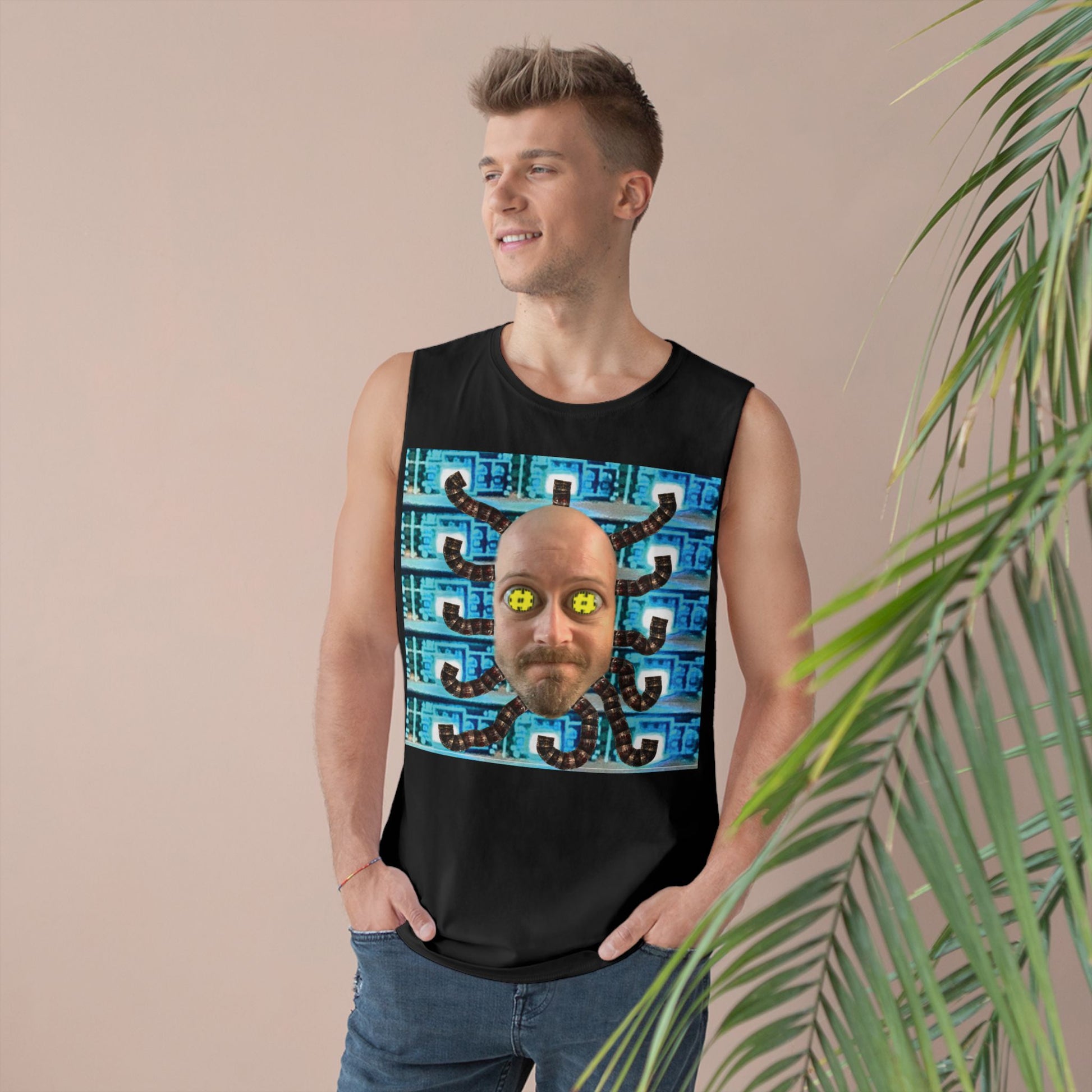 Muscle Tank | Dodeca