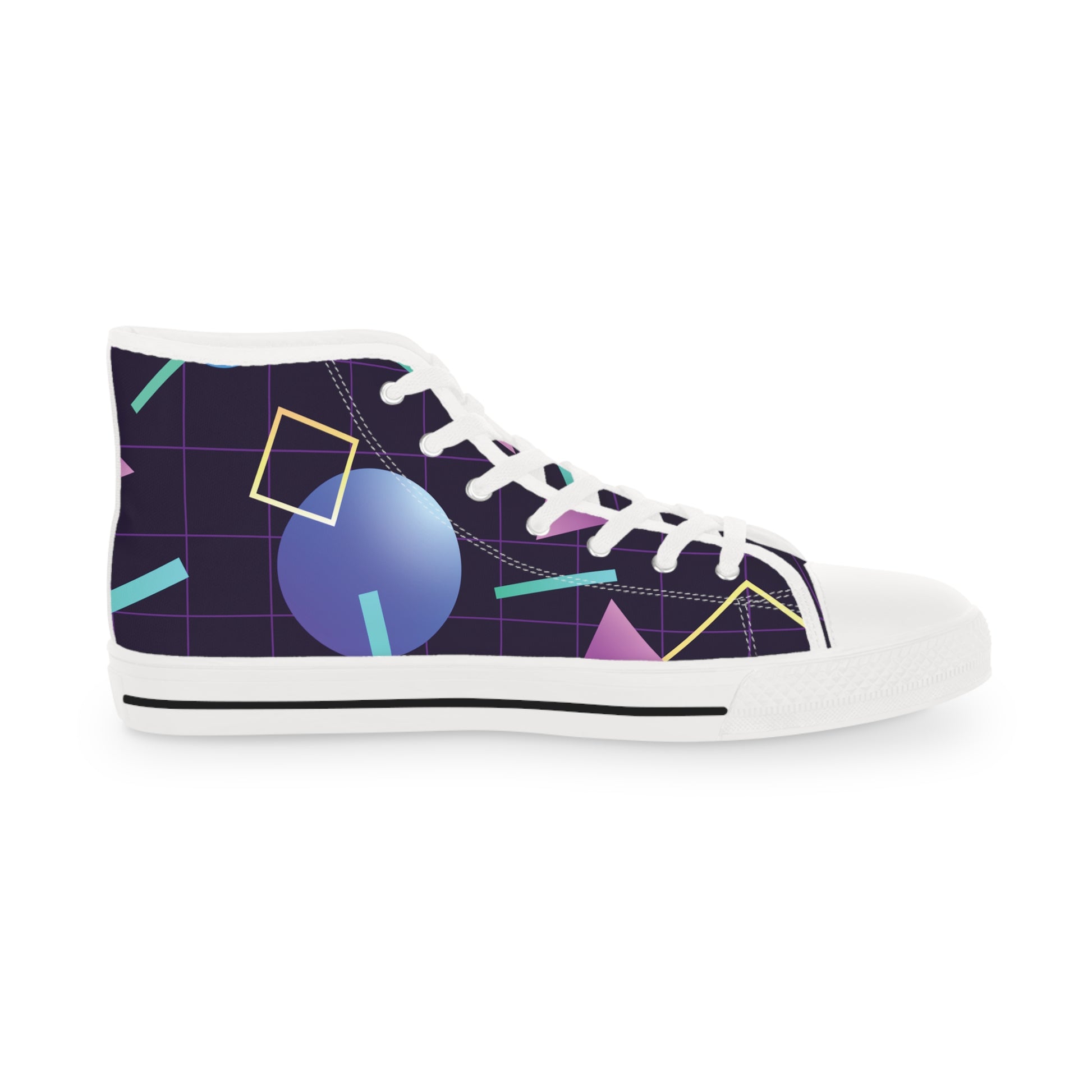 Sneakers | Beverly 1984
