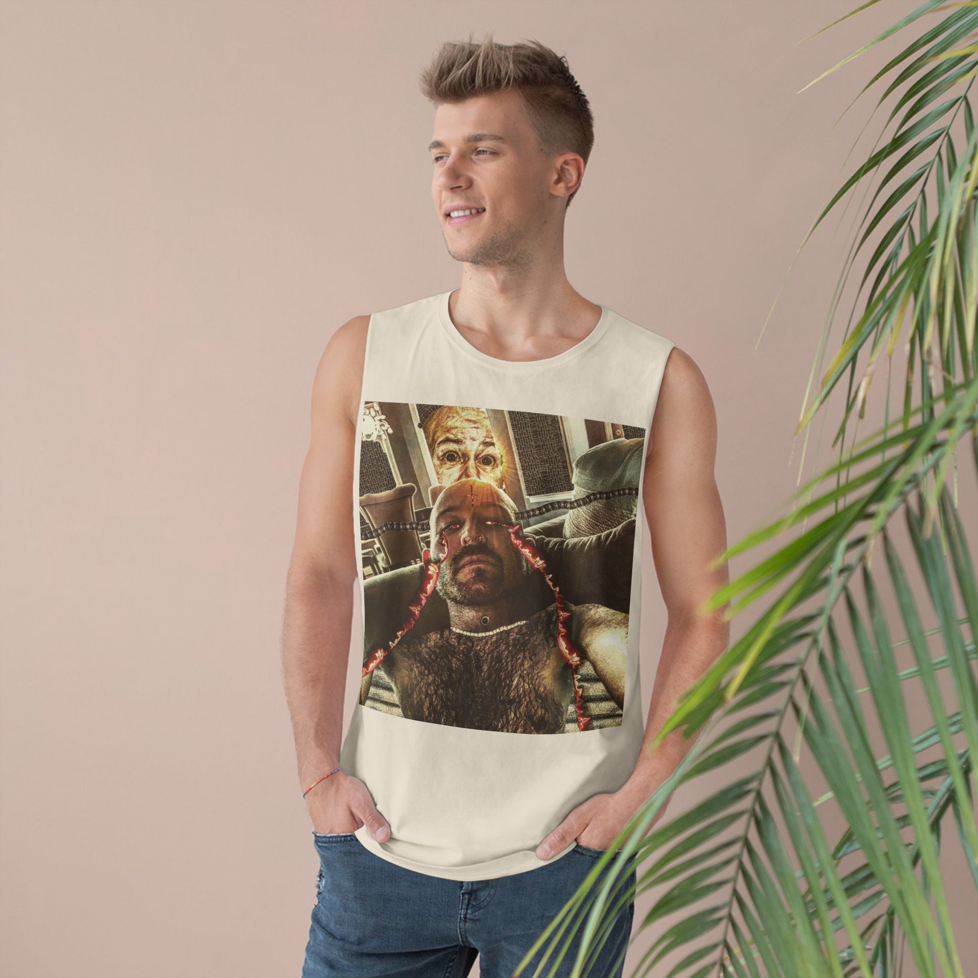 Muscle Tank | I Died For You