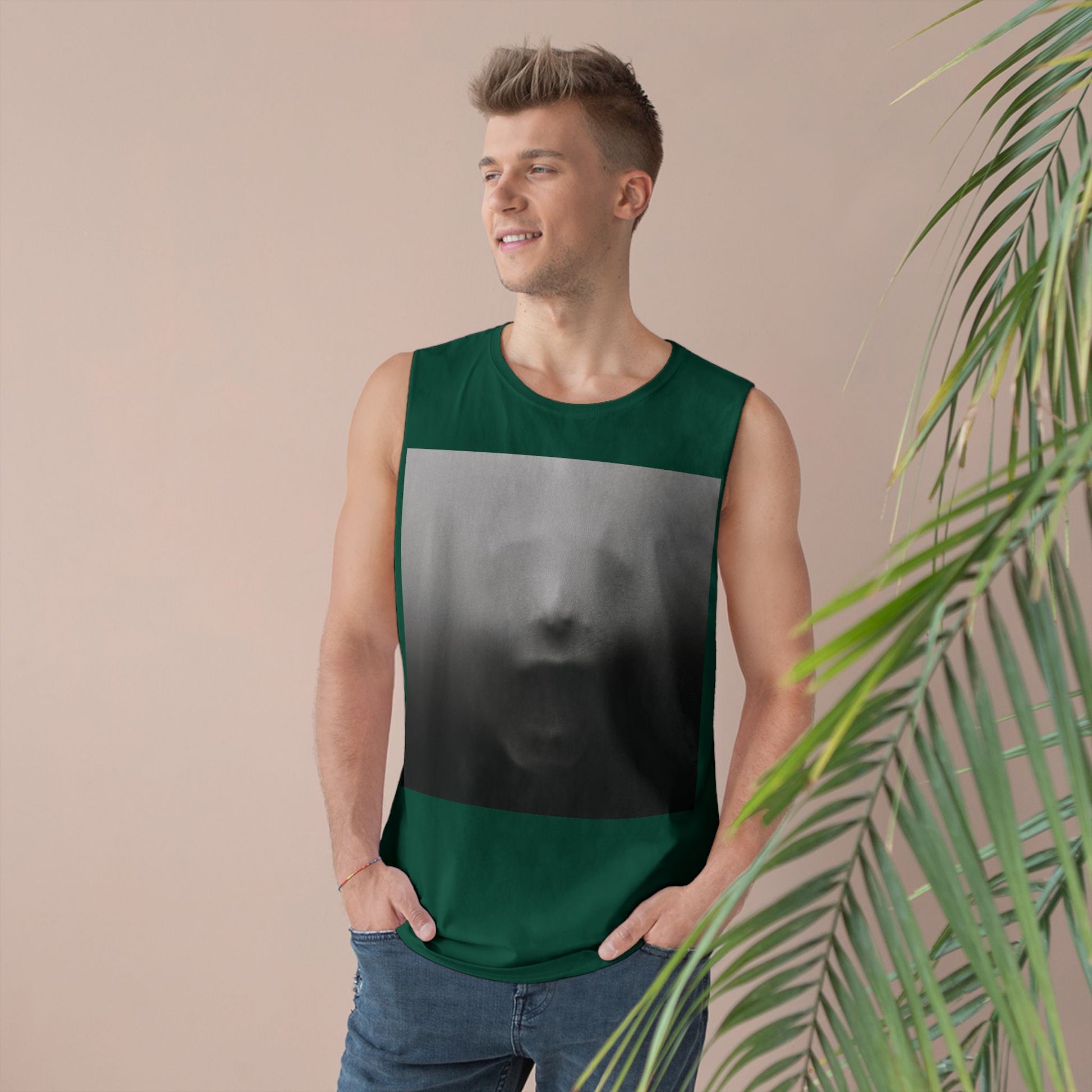 Muscle Tank | Before The Fall