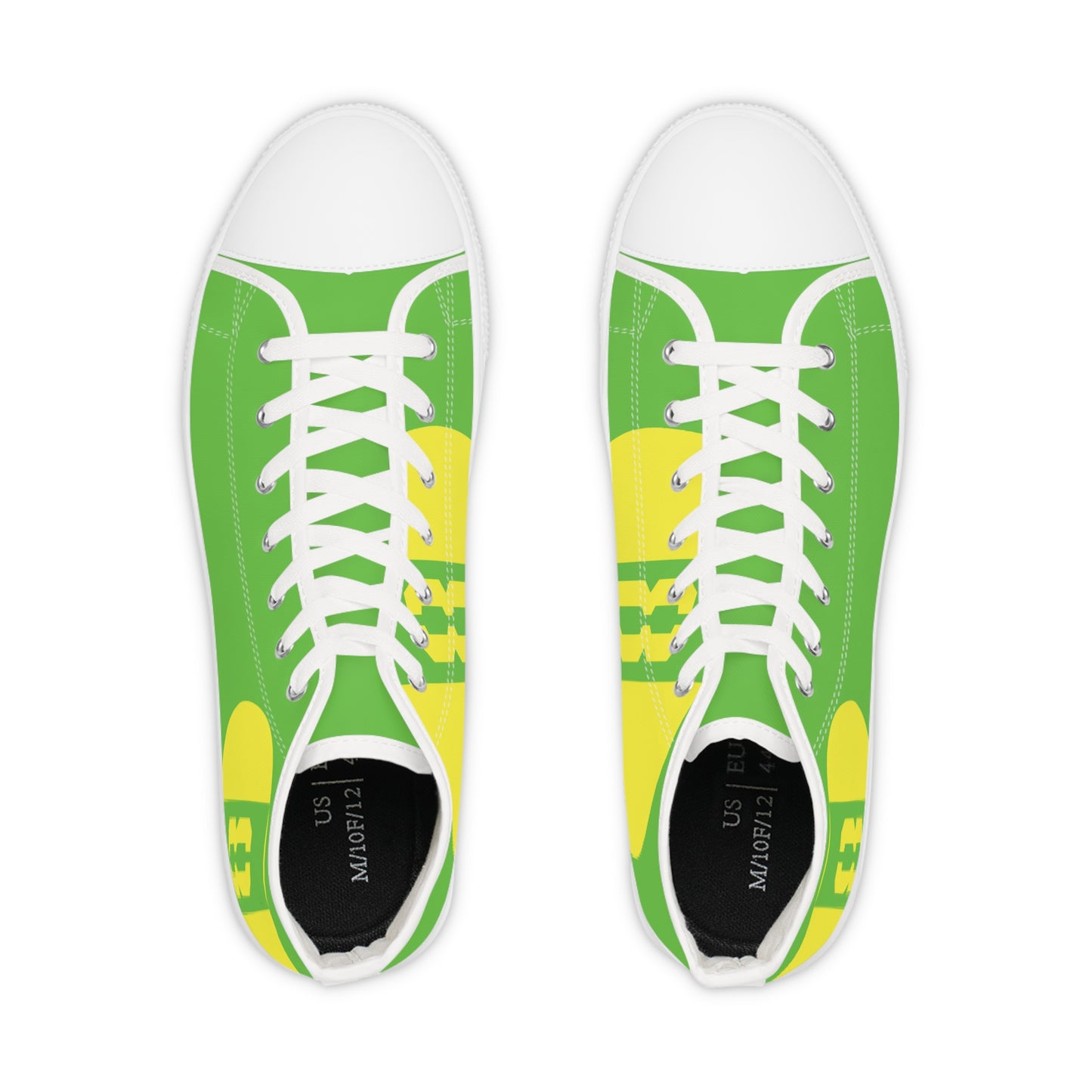Sneakers | 8 | Green