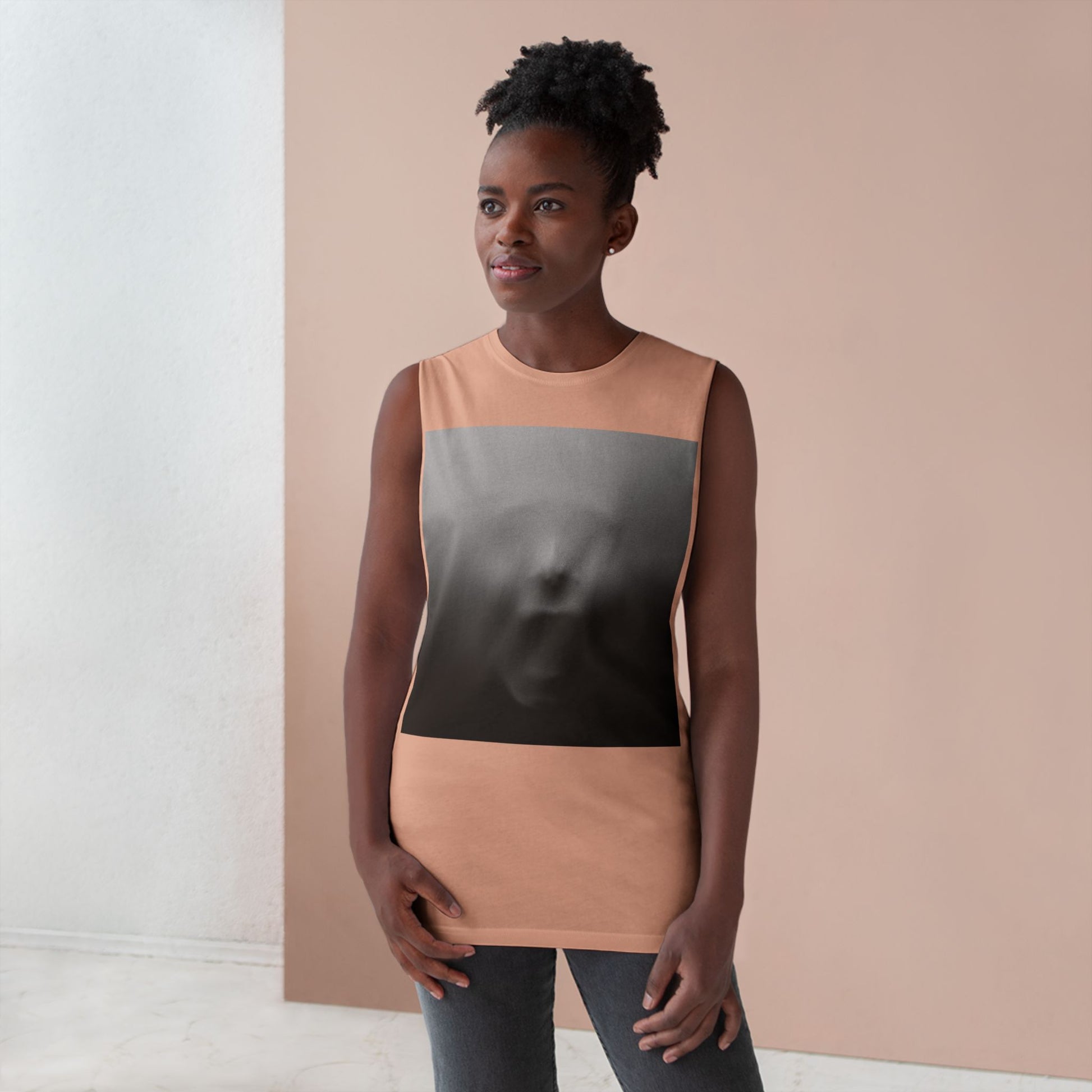 Muscle Tank | Before The Fall