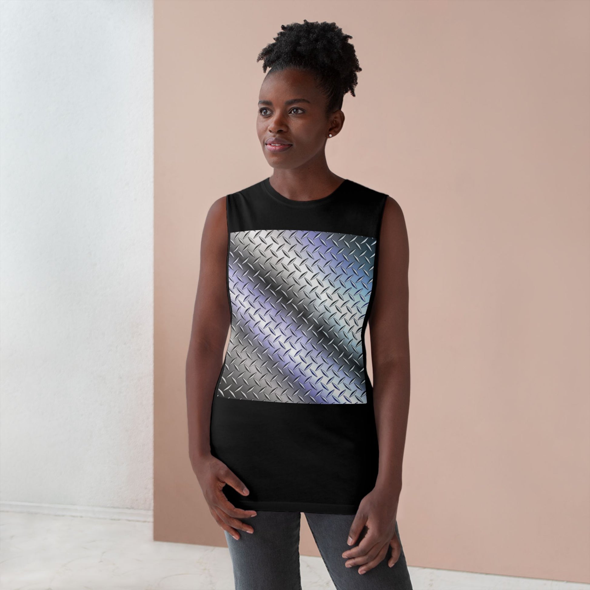 Muscle Tank | Eagle