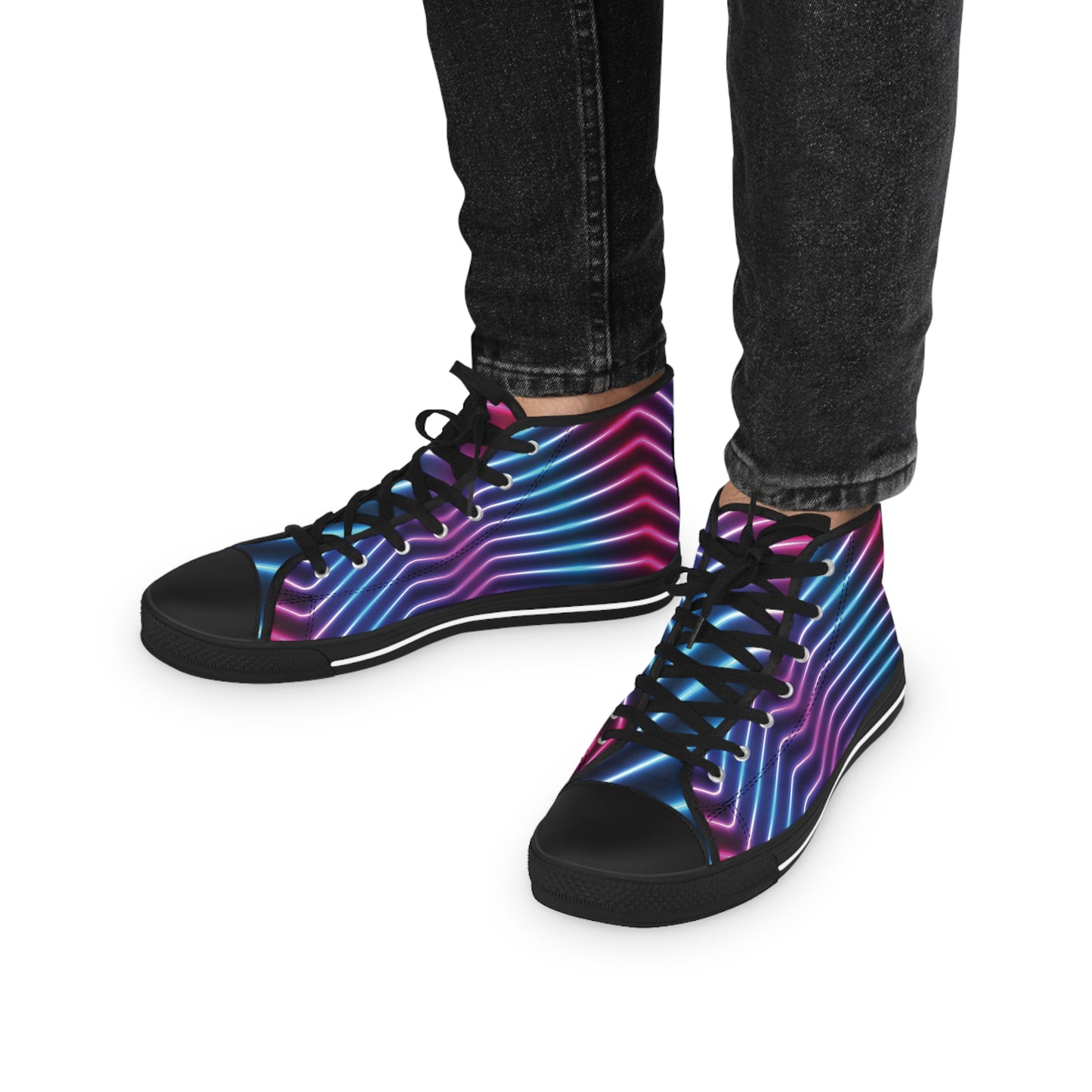 Sneakers | Arc Five