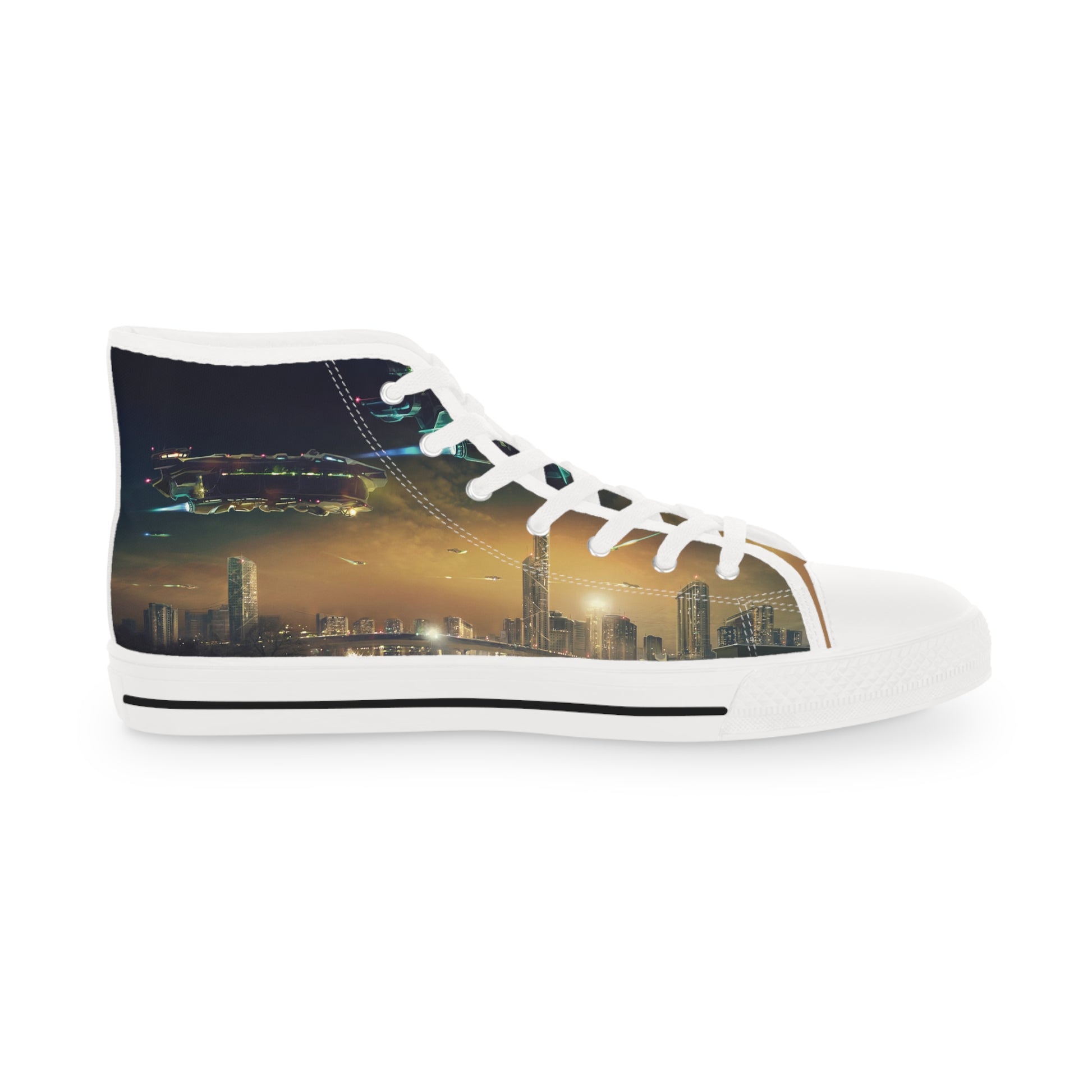 Sneakers | Occupation Earth
