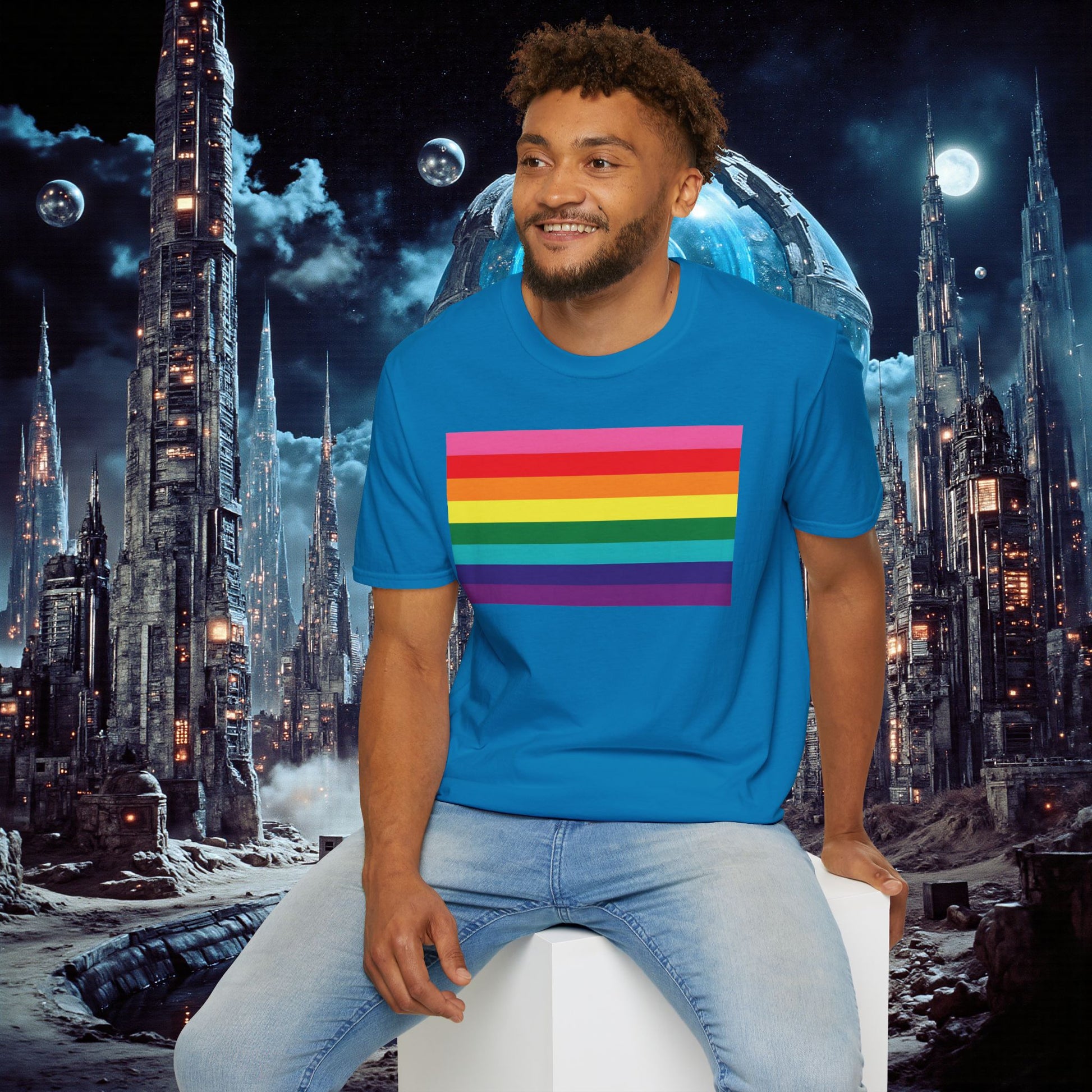 T-Shirt | Pride