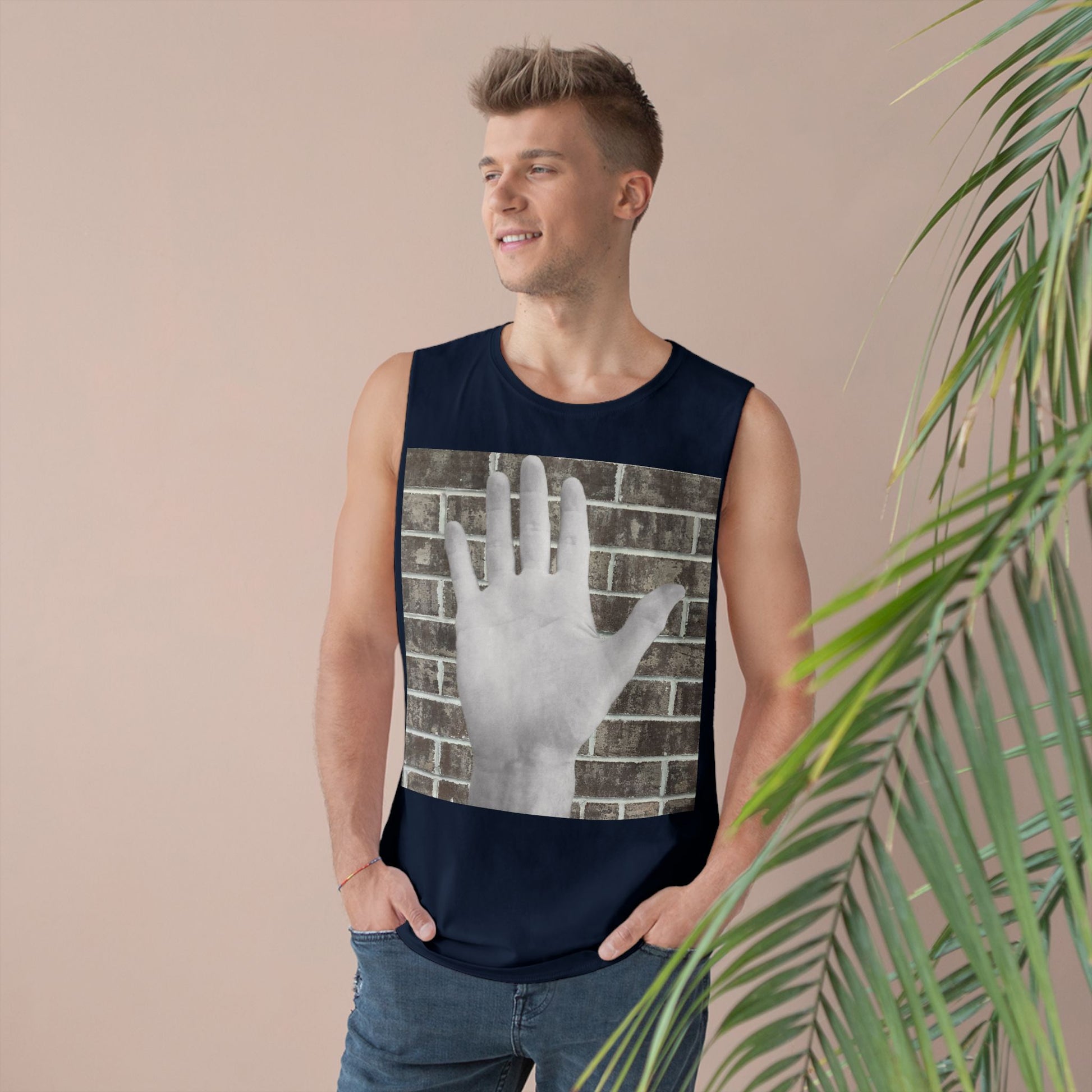 Muscle Tank | Tonto