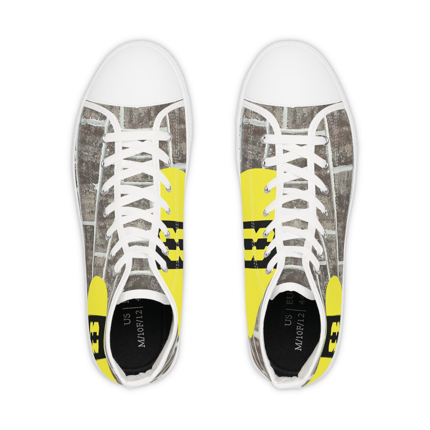 Sneakers | Brick Road 8 | Black