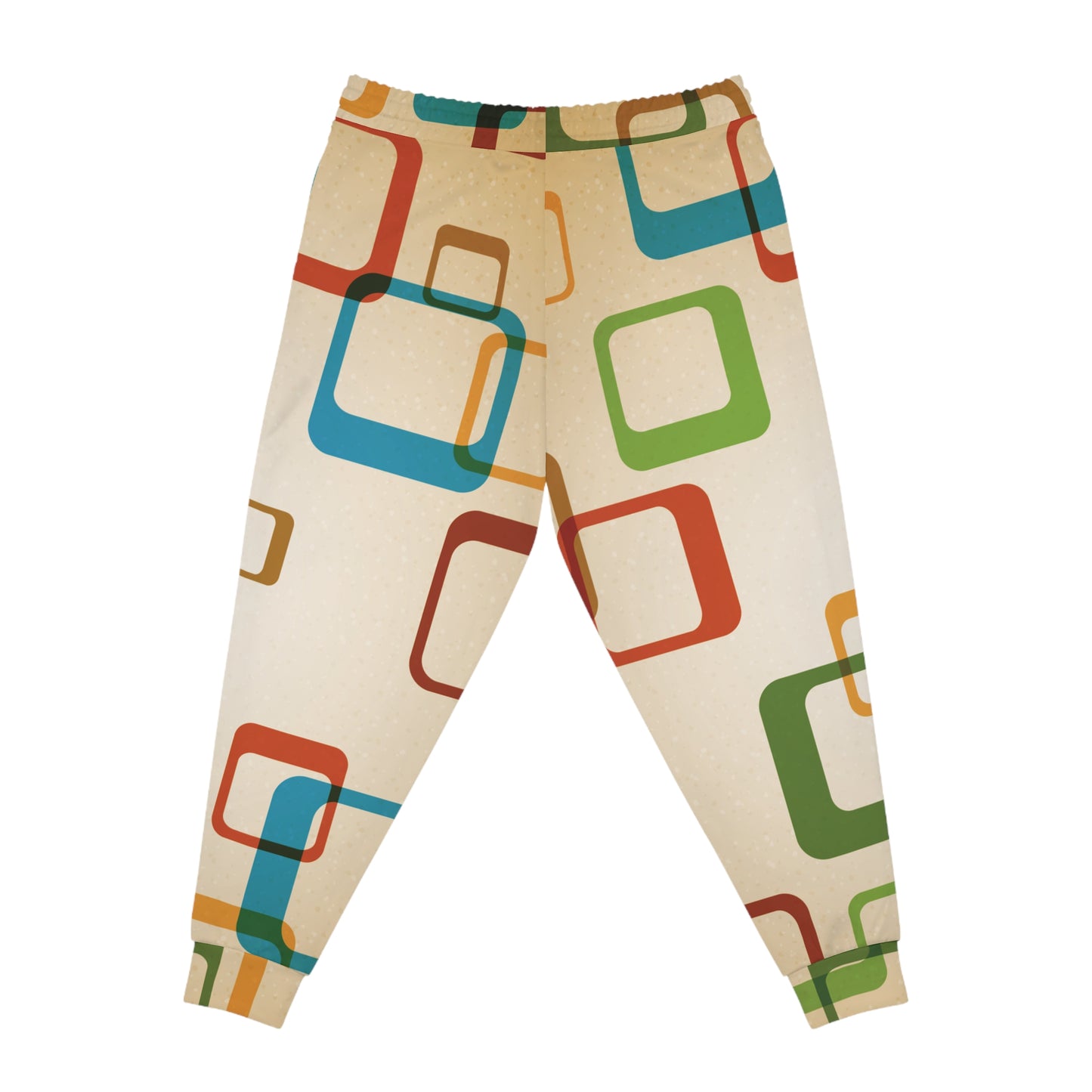 Athletic Joggers | Smoking Room