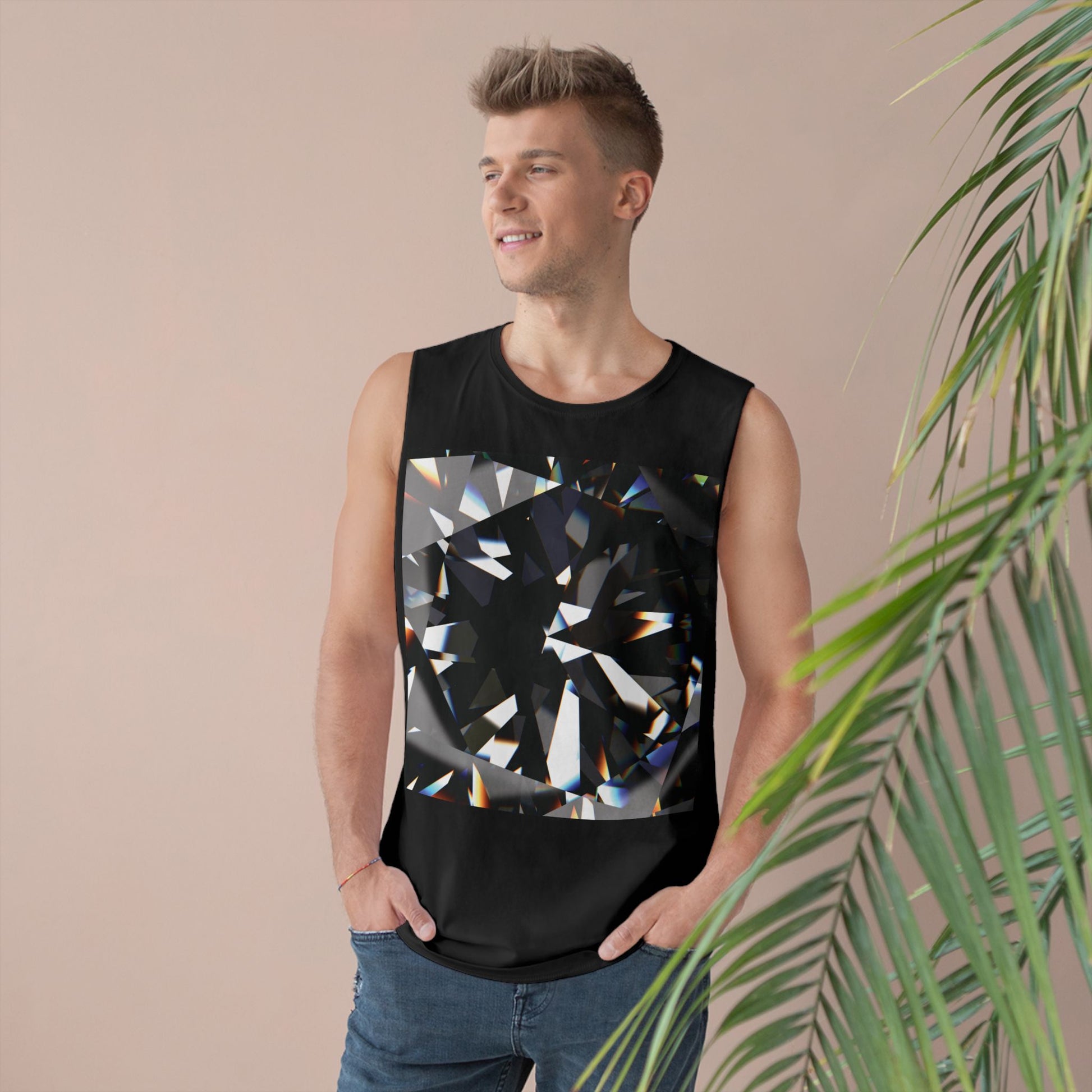 Muscle Tank | Persona