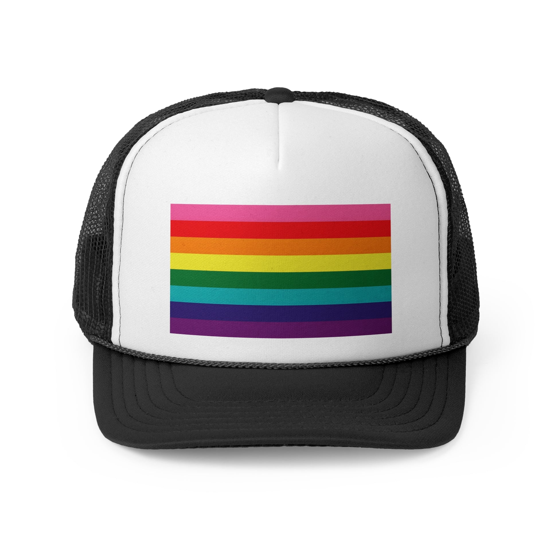 Trucker Hat | Pride