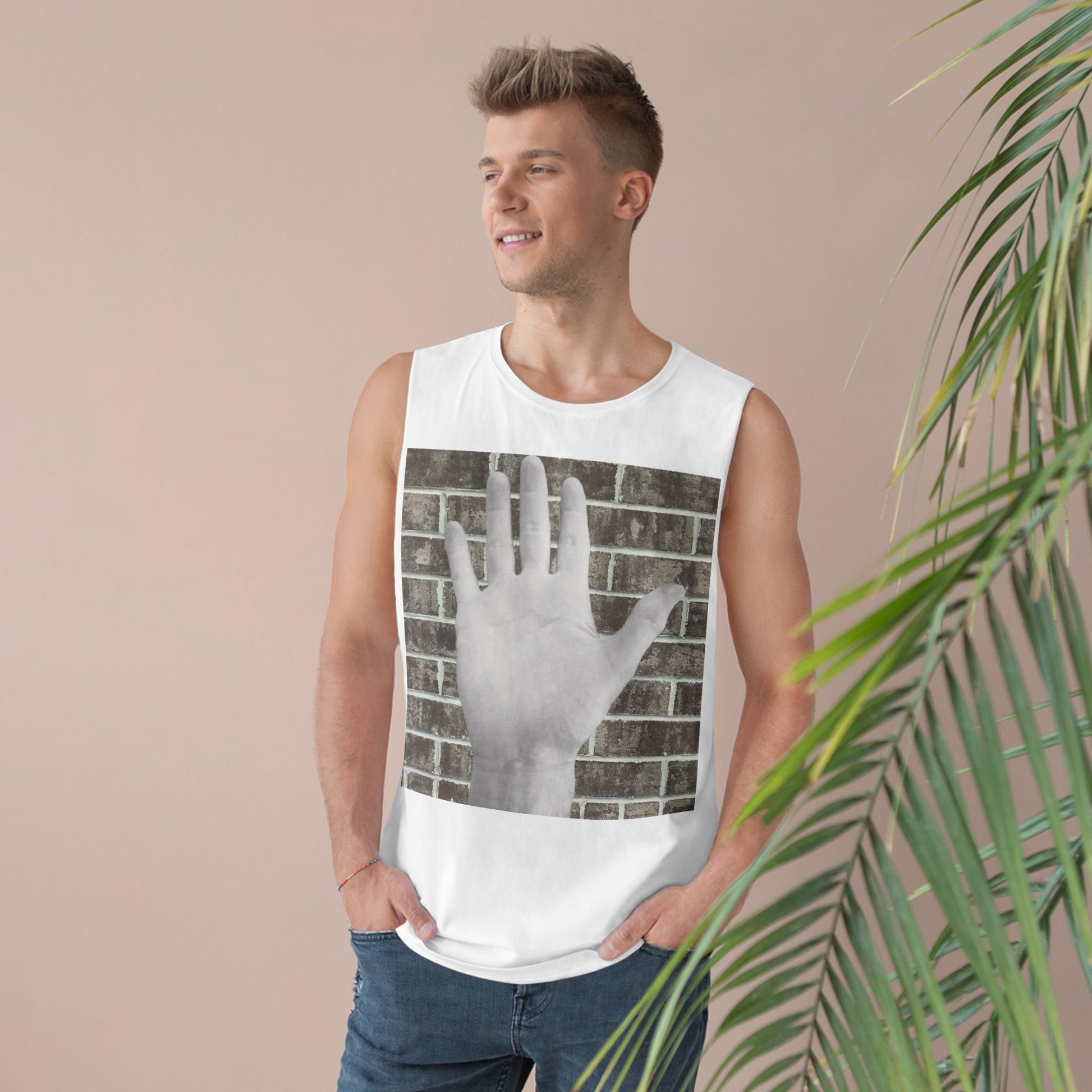 Muscle Tank | Tonto
