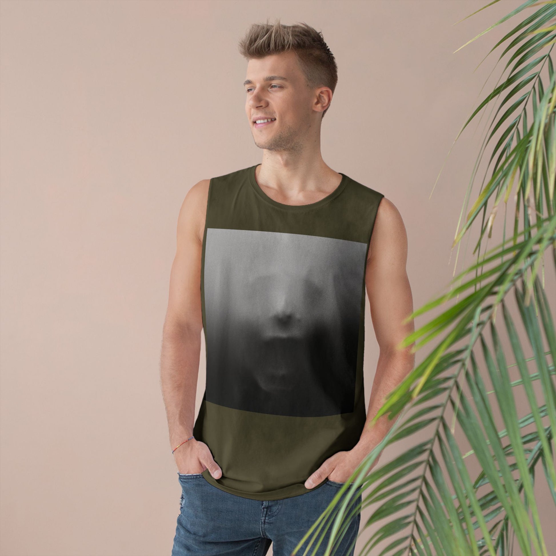 Muscle Tank | Before The Fall