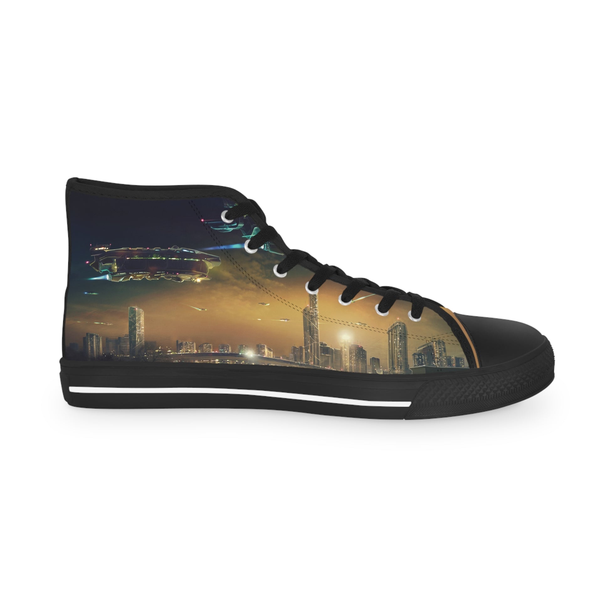 Sneakers | Occupation Earth