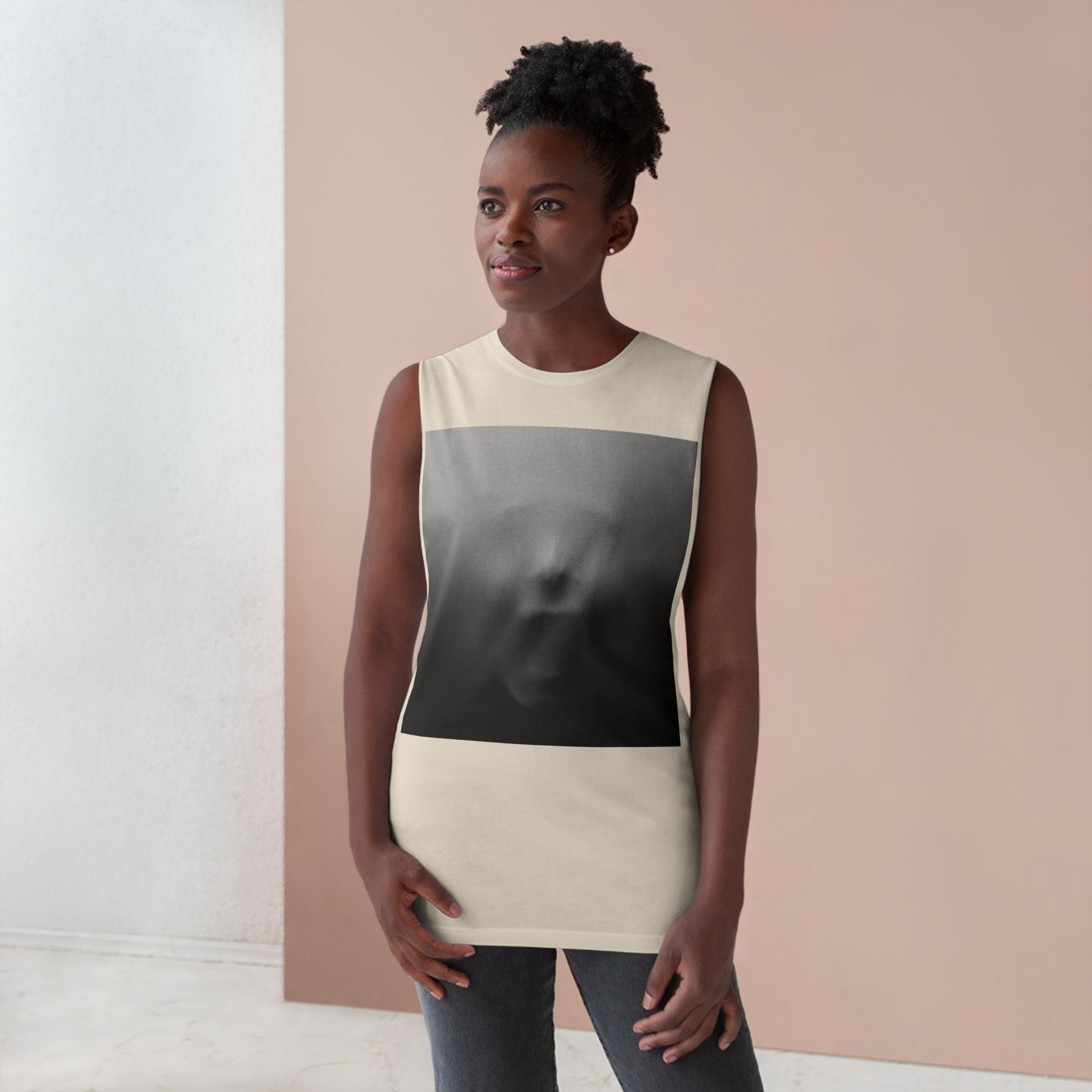 Muscle Tank | Before The Fall