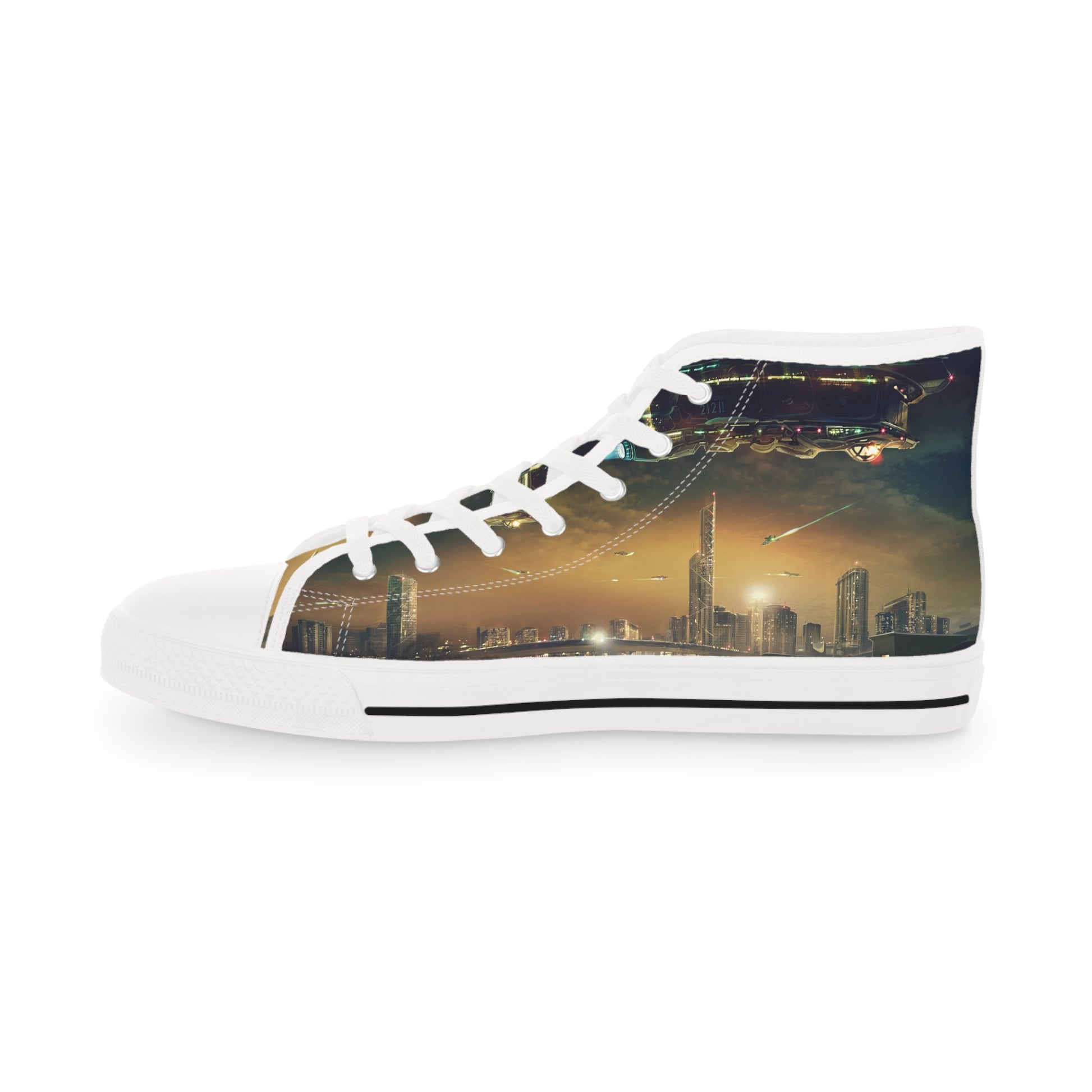 Sneakers | Occupation Earth