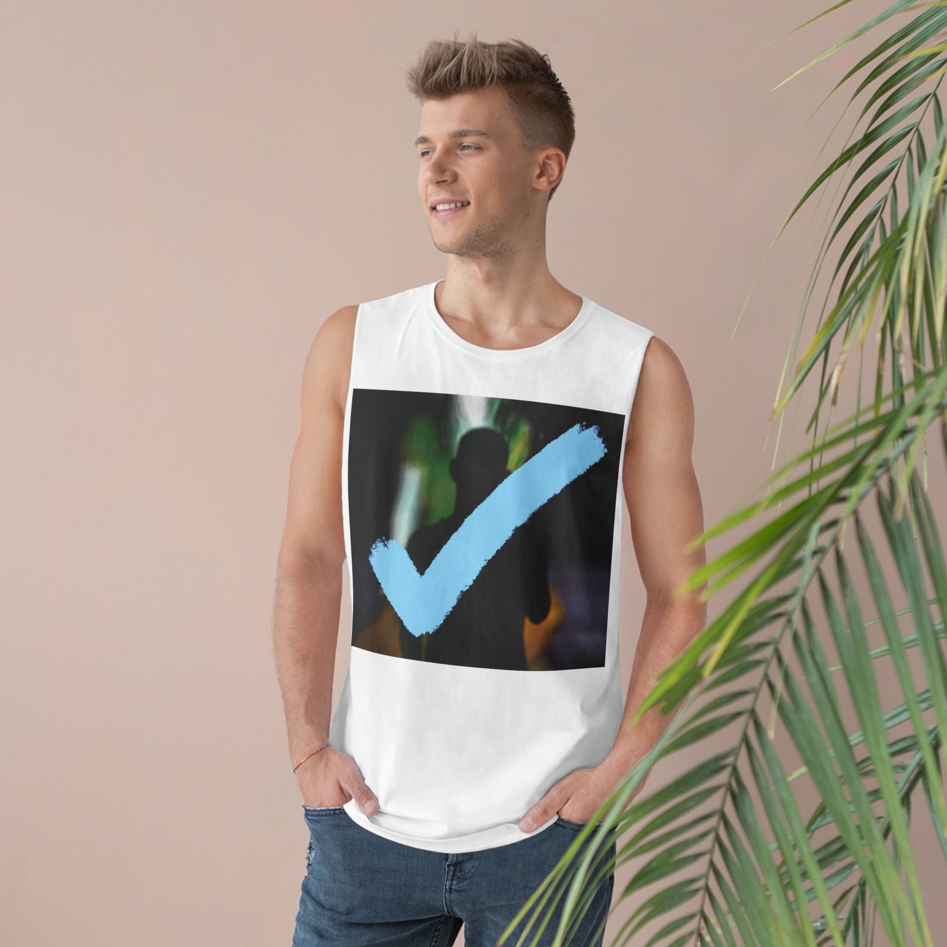 Muscle Tank | It’s Over