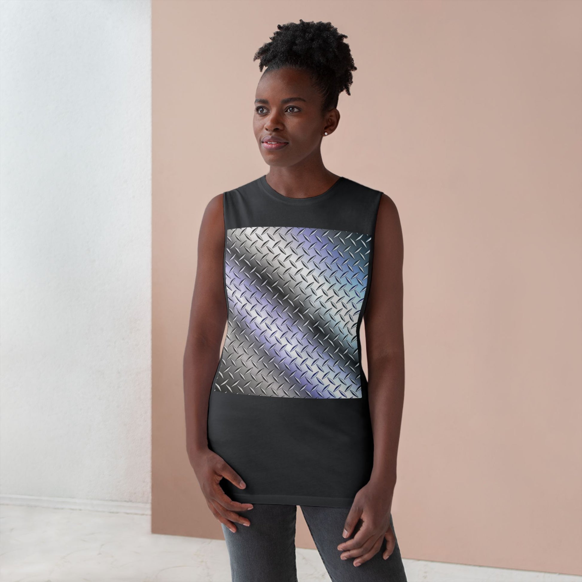Muscle Tank | Eagle