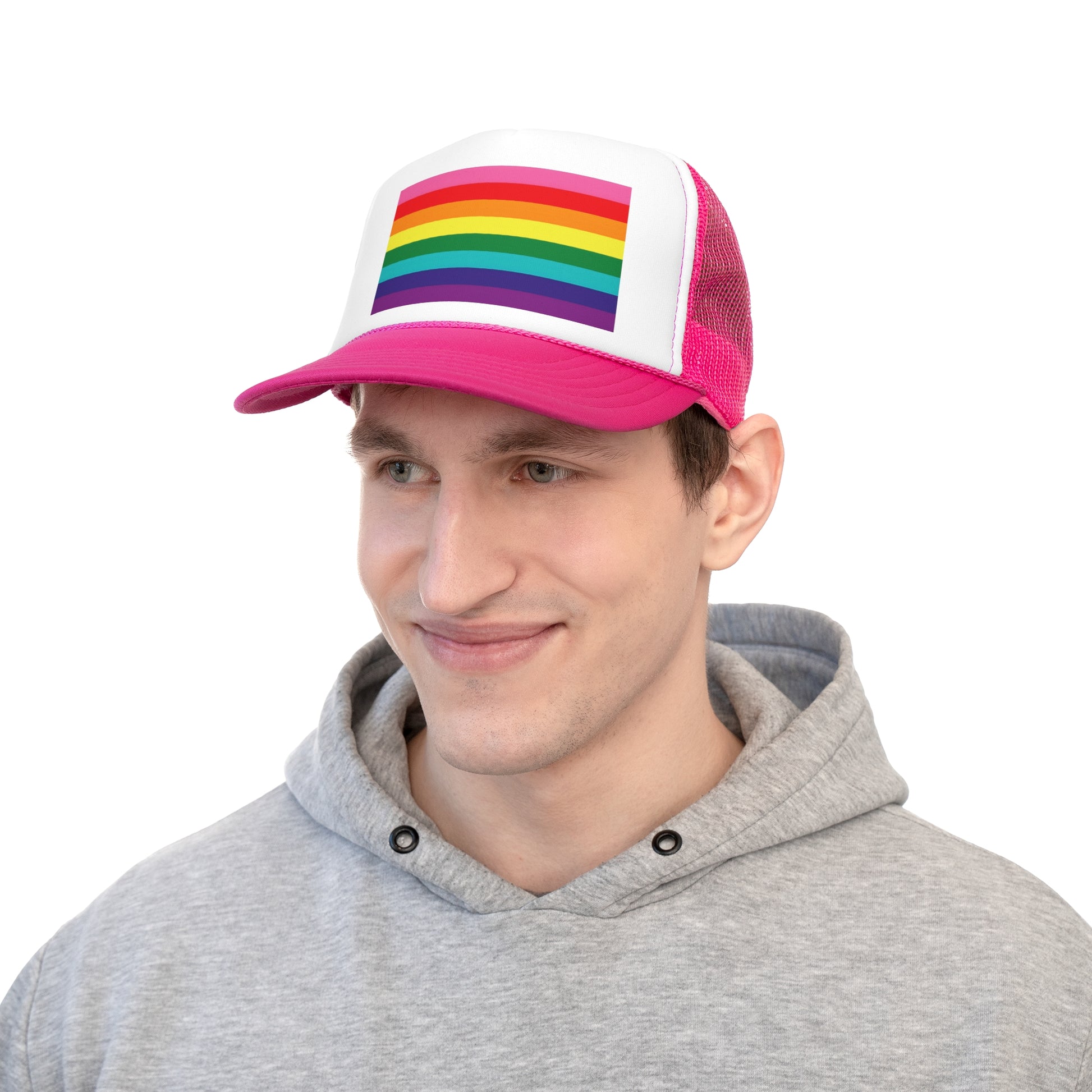 Trucker Hat | Pride