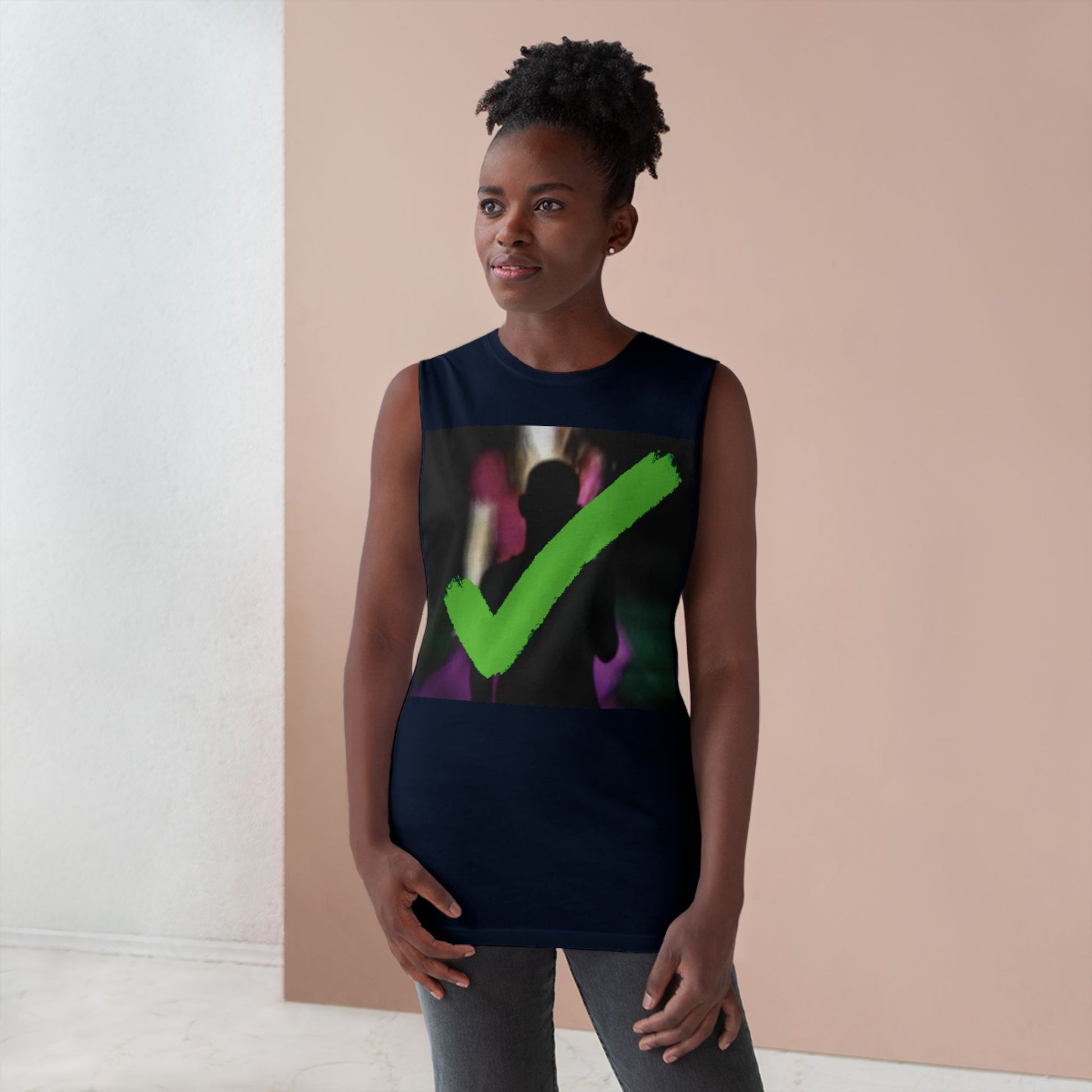 Muscle Tank | Mirror